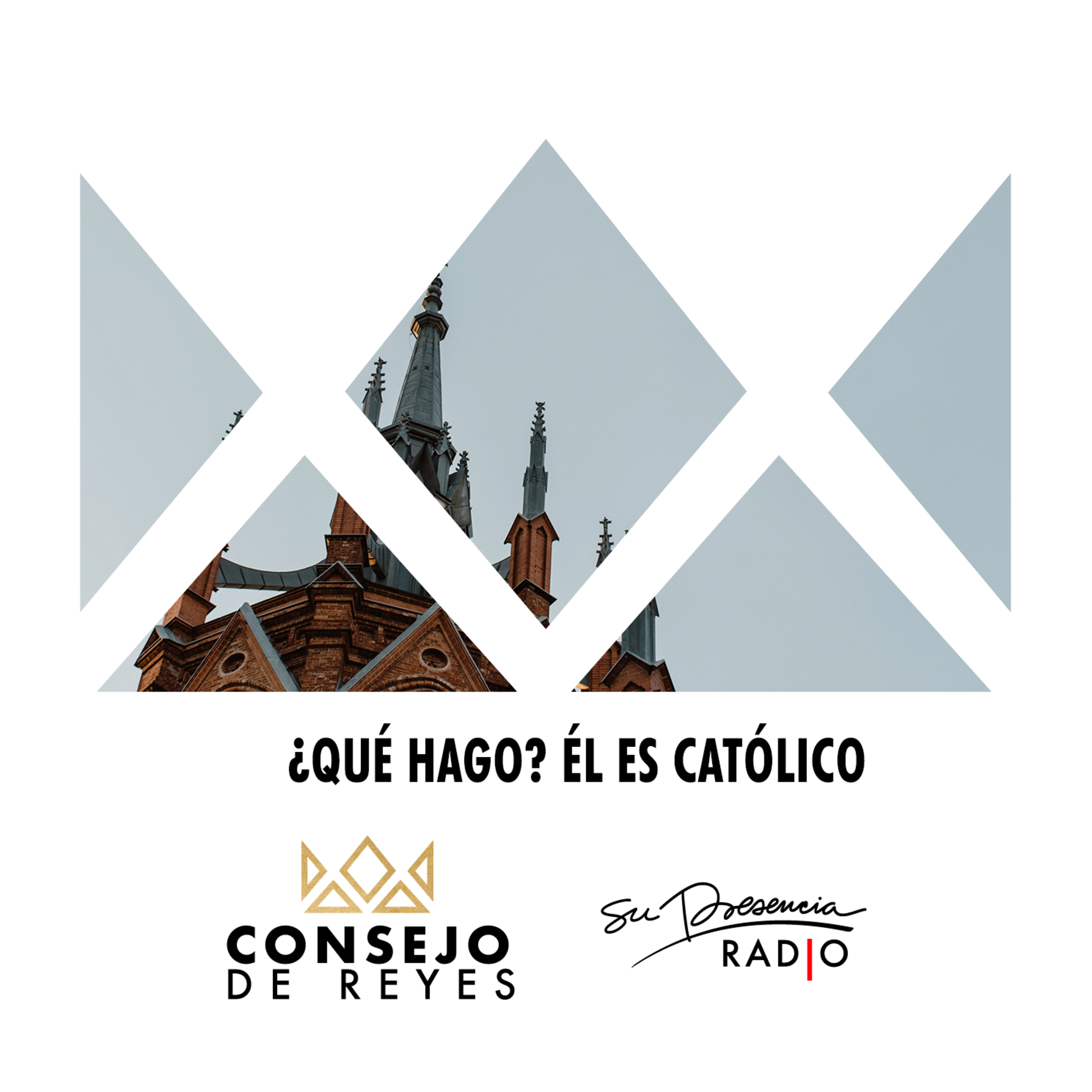 Portada de Consejo de Reyes