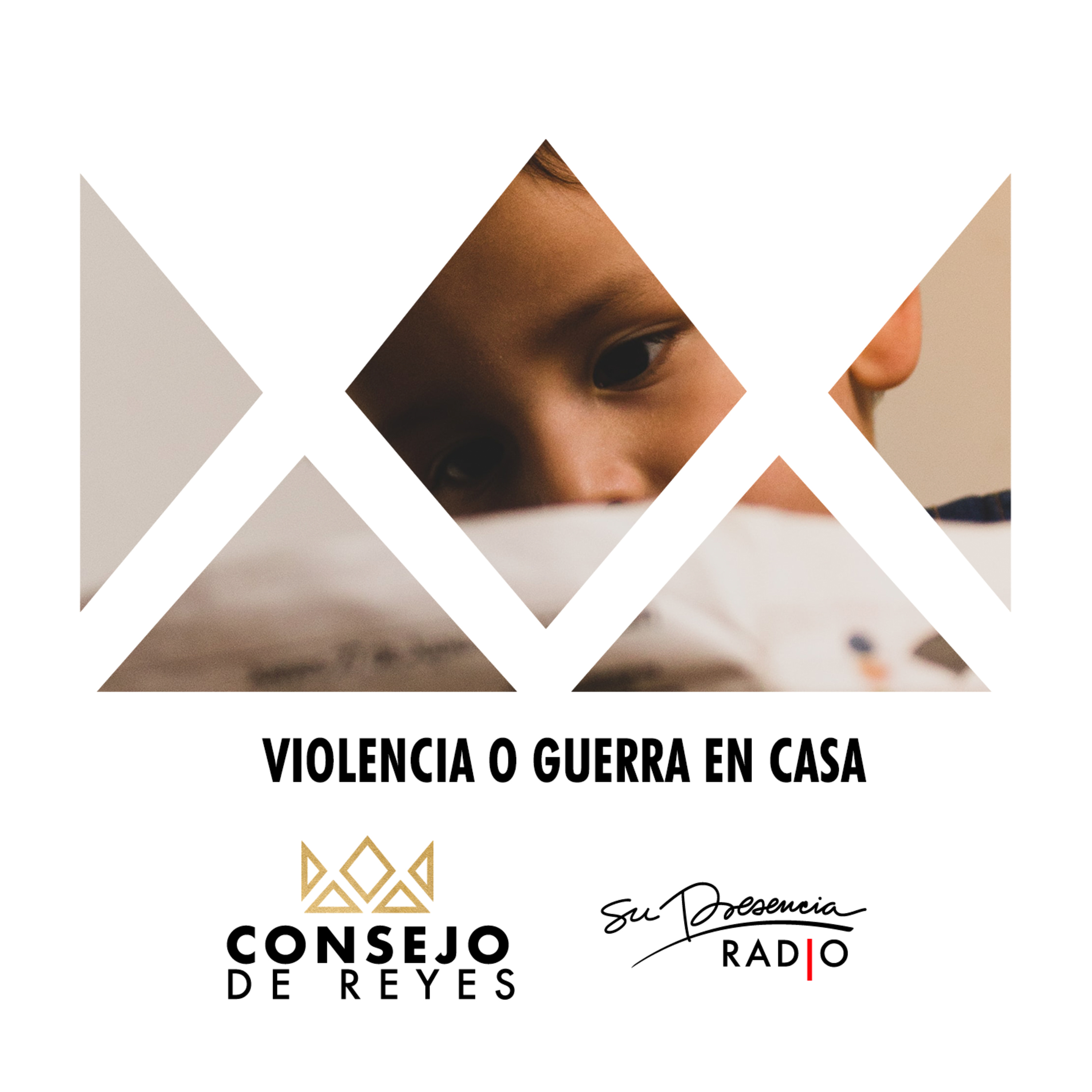 Portada de Consejo de Reyes