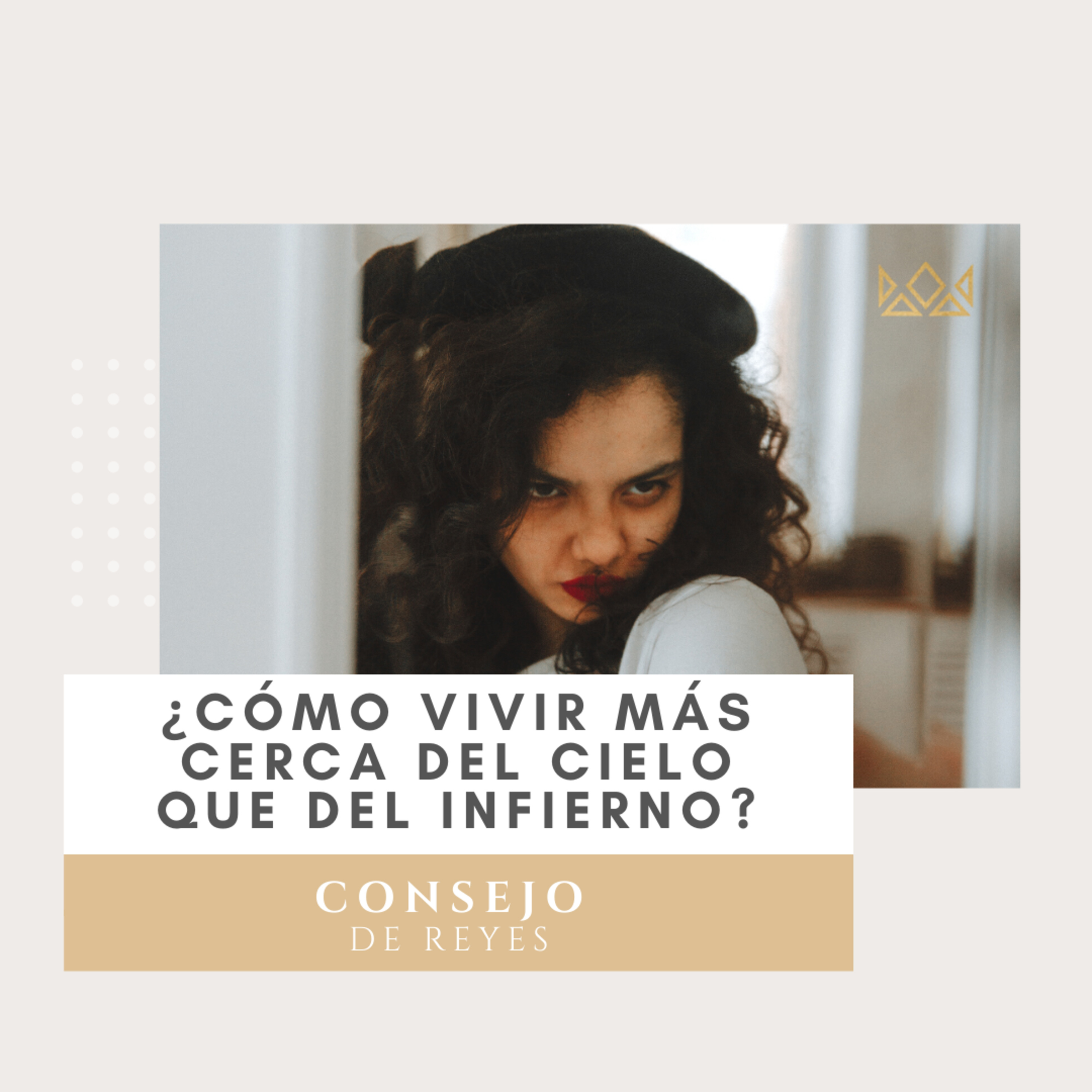 Portada de Consejo de Reyes