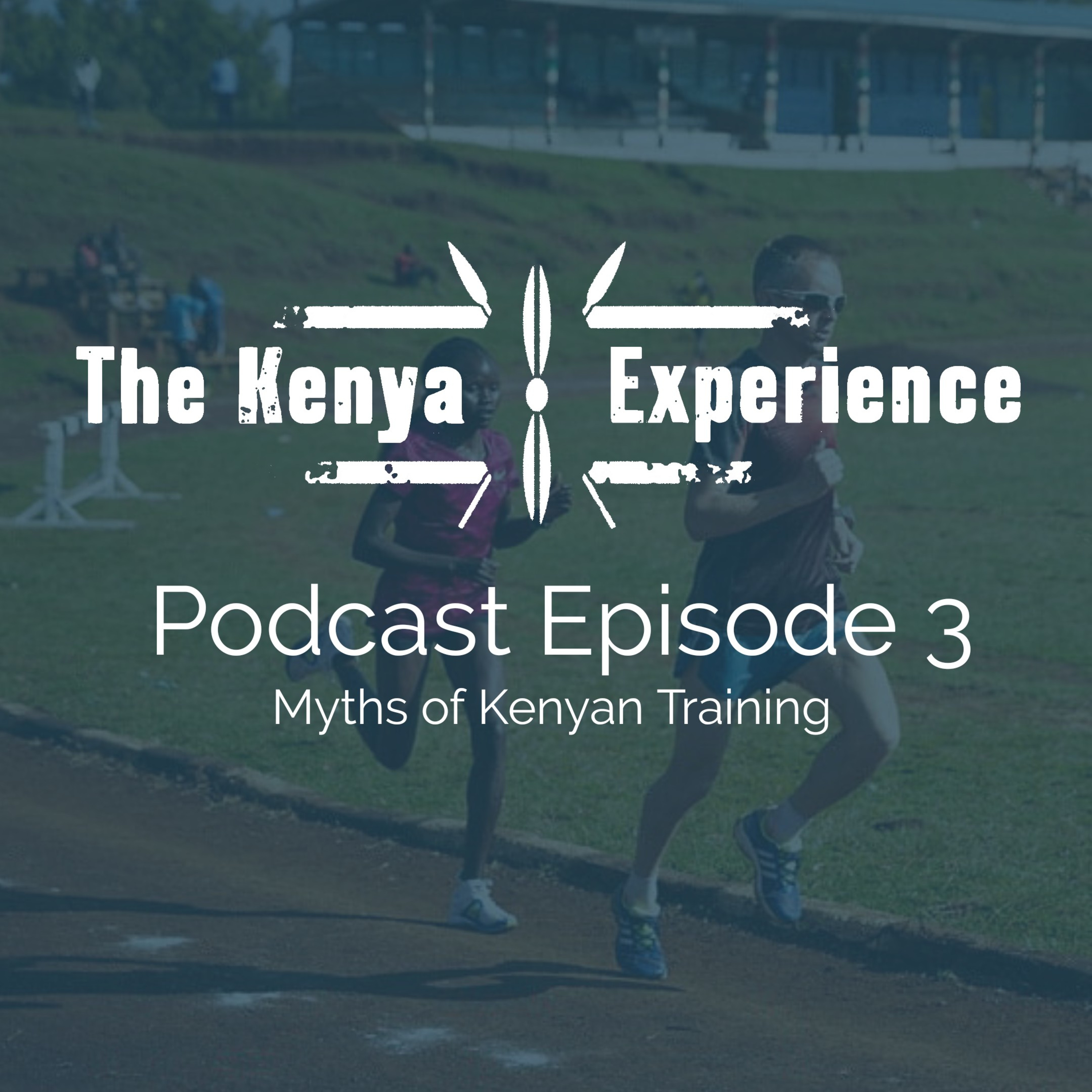 Myths of Kenyan Training