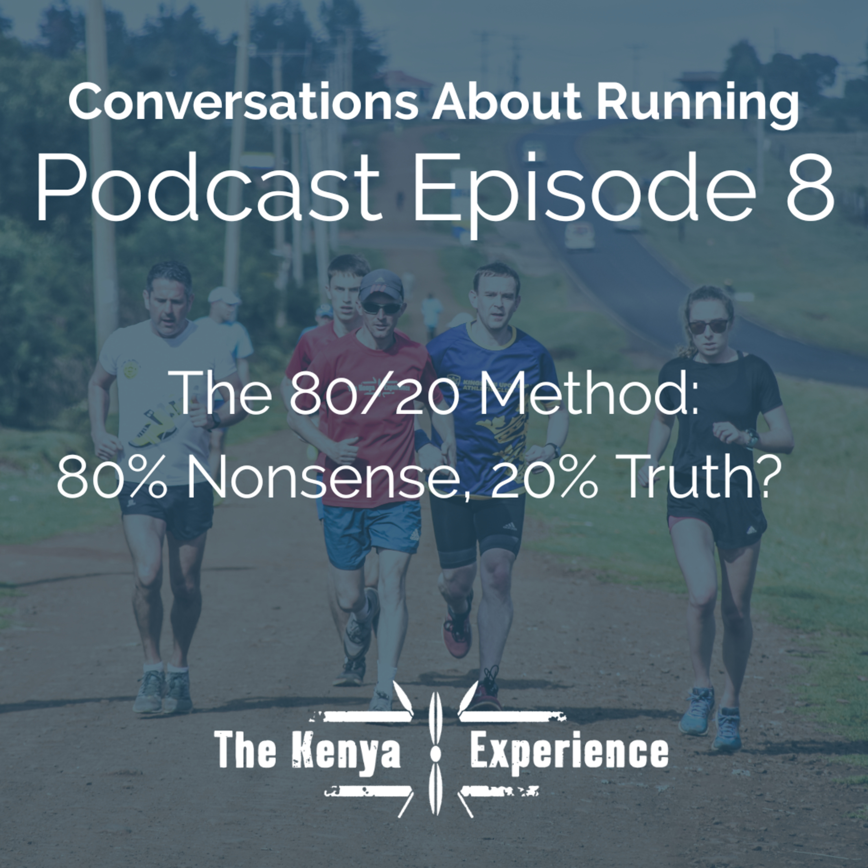 The 80/20 Method: 80% Nonsense, 20% Truth?