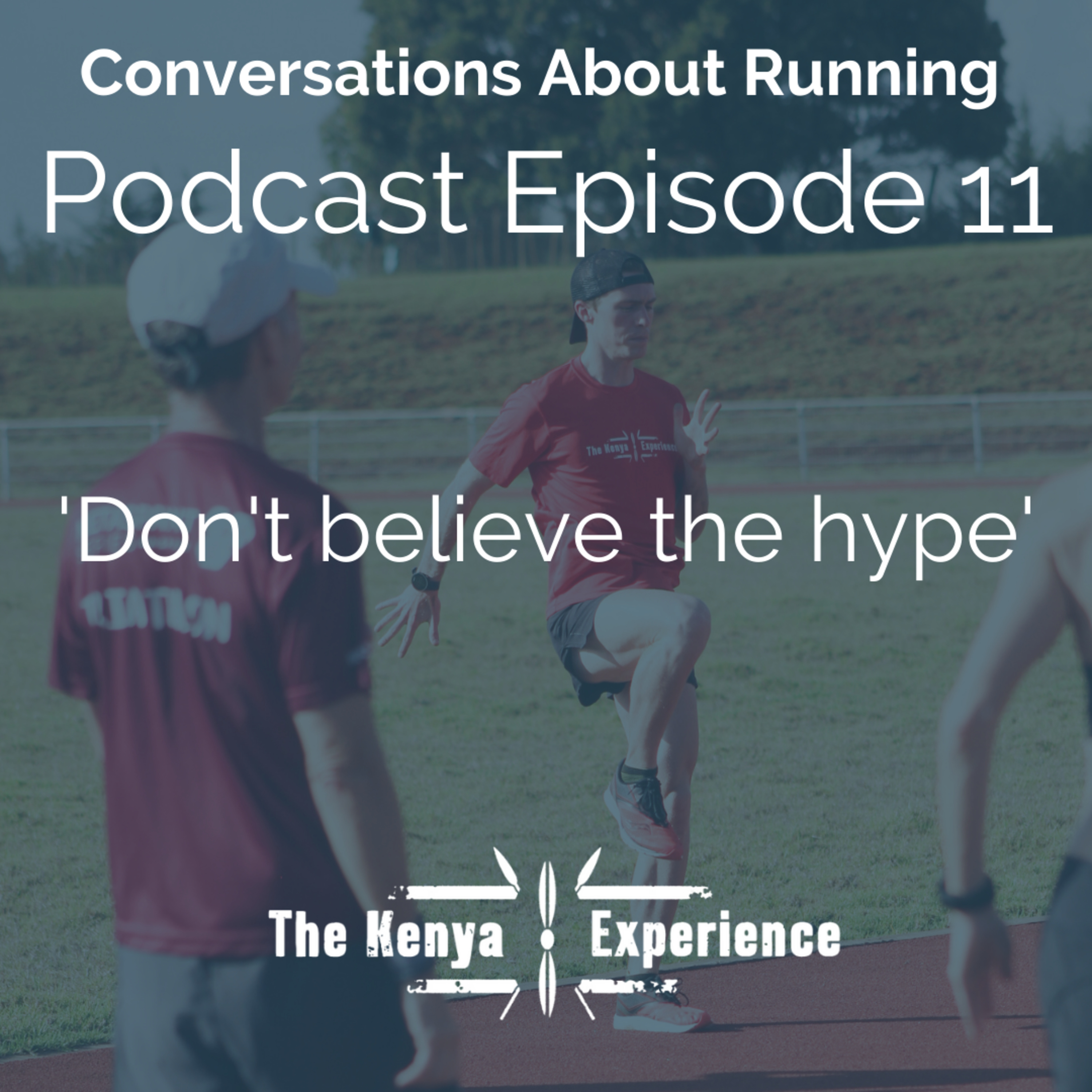Don't Believe the Hype