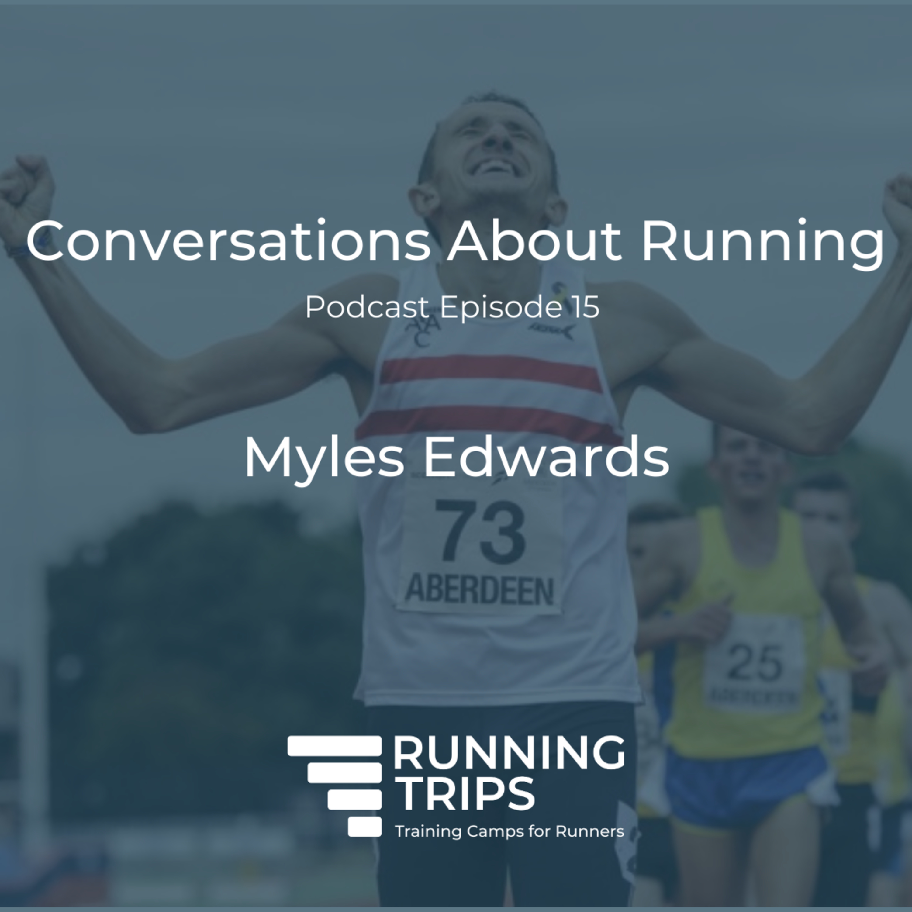 Myles Edwards