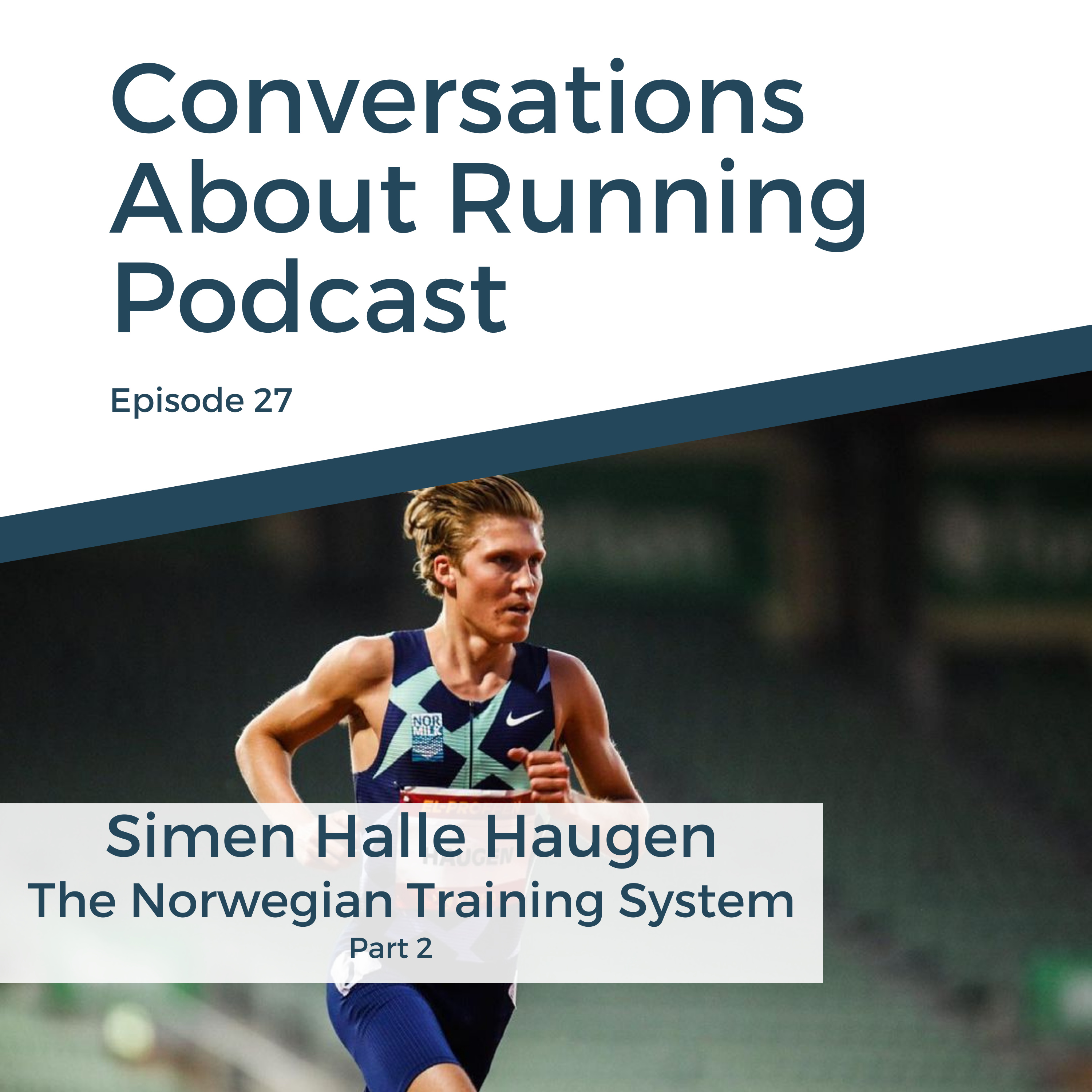 Simen Halle Haugen Pt. 2