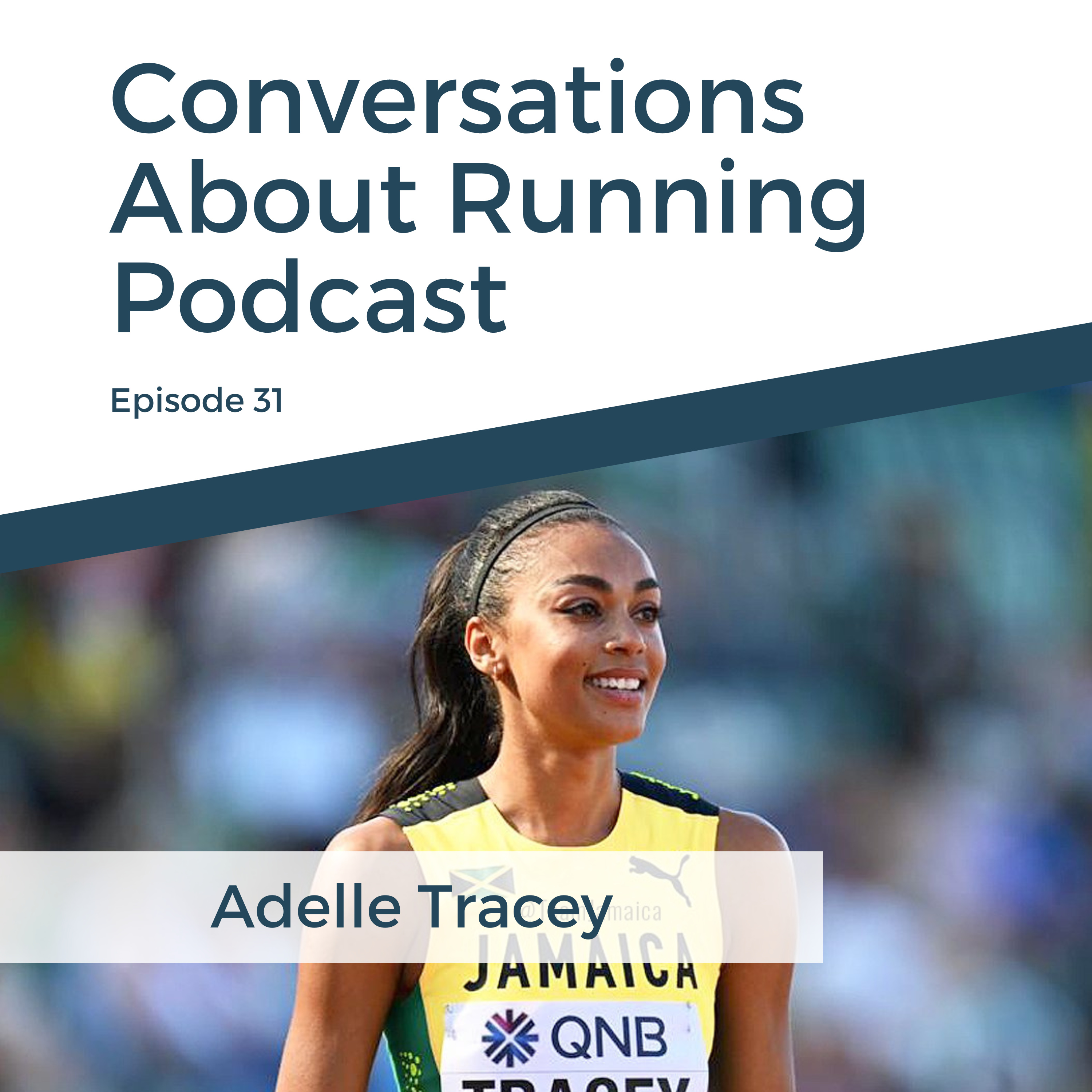 Adelle Tracey