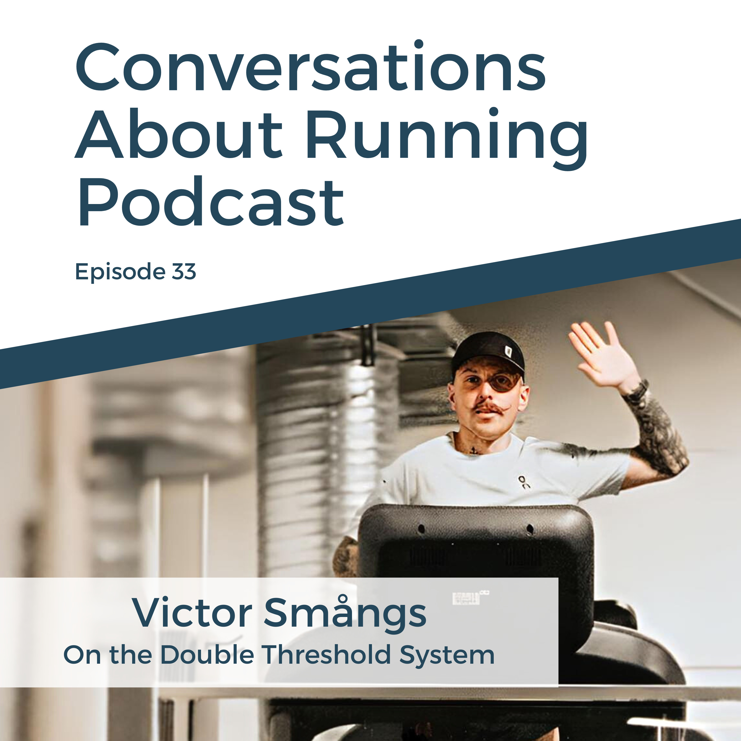 Victor Smångs on the Double Threshold System