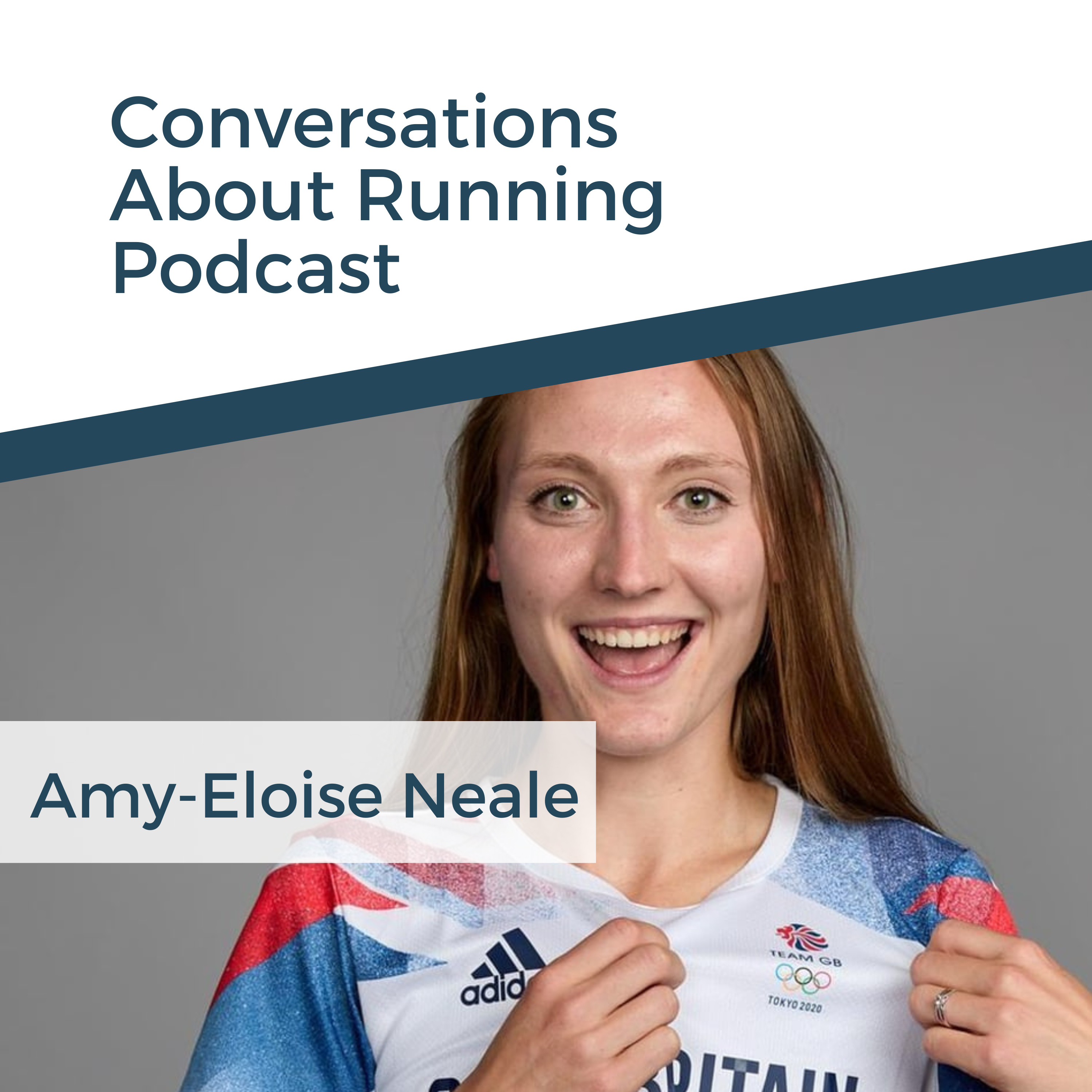 Amy-Eloise Neale