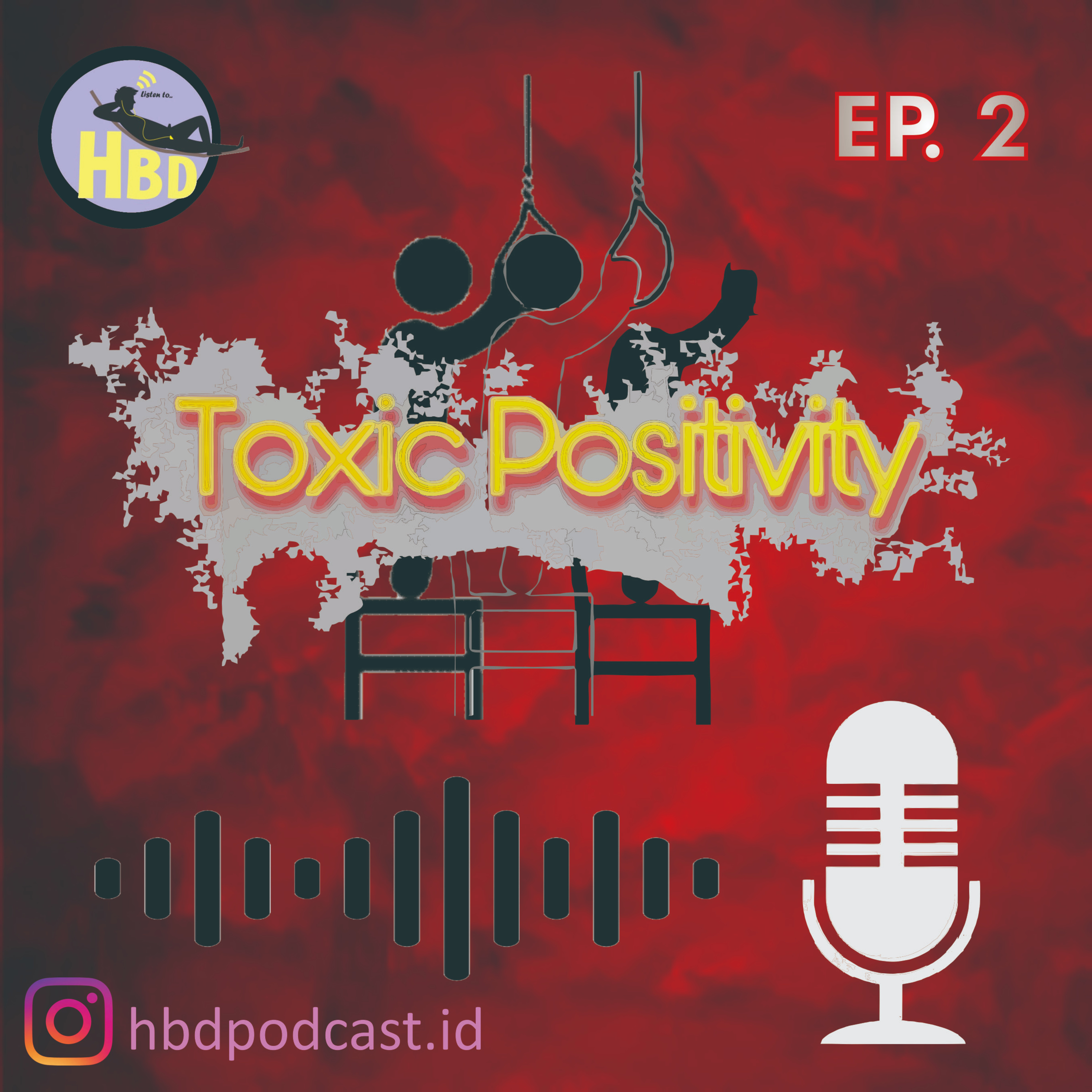 HBDPodcast