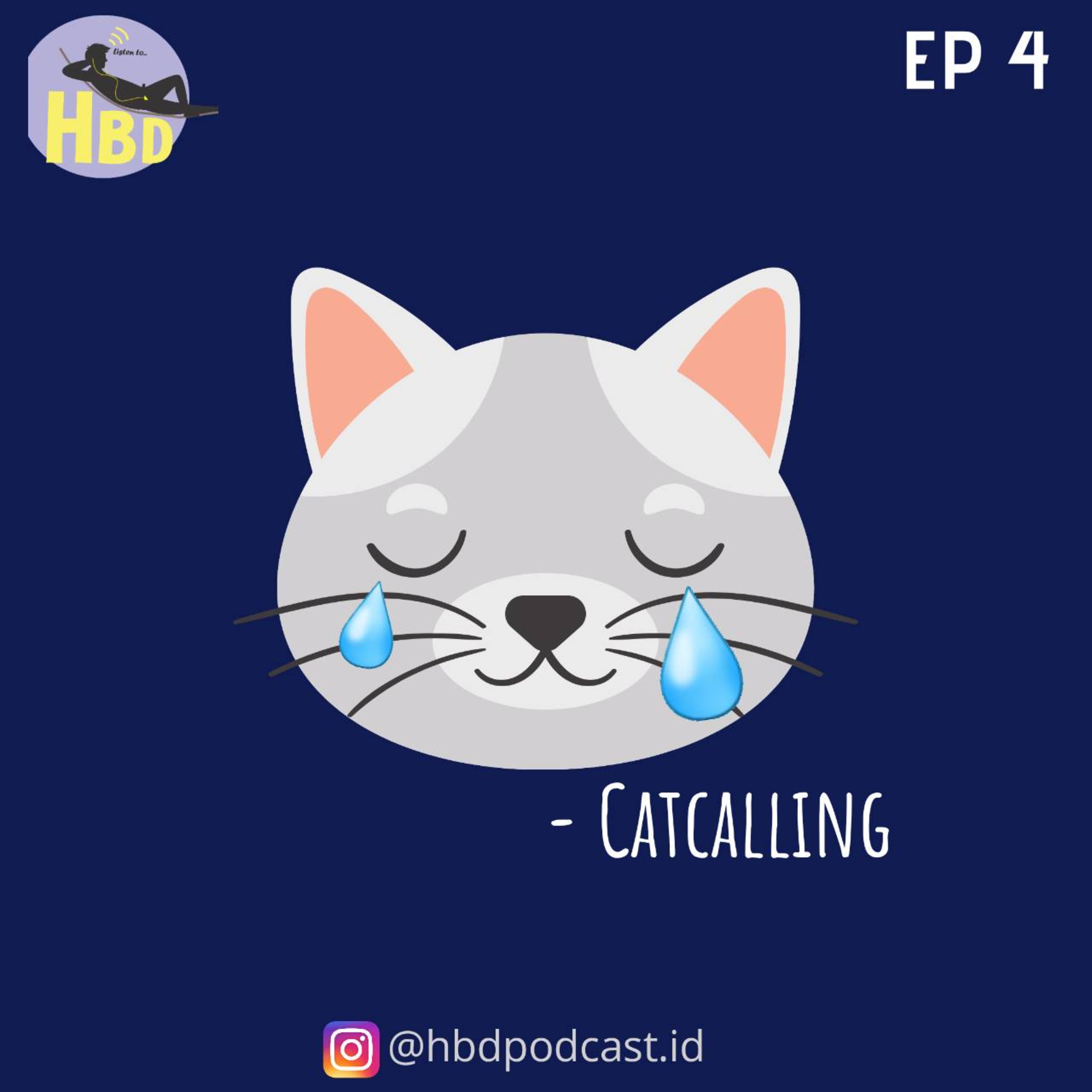 HBDPodcast