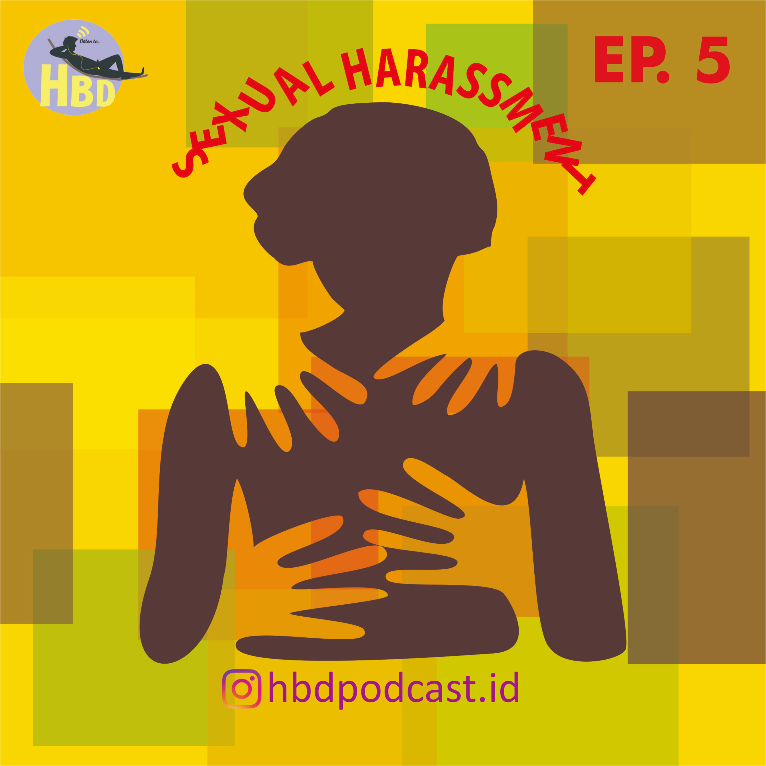 HBDPodcast