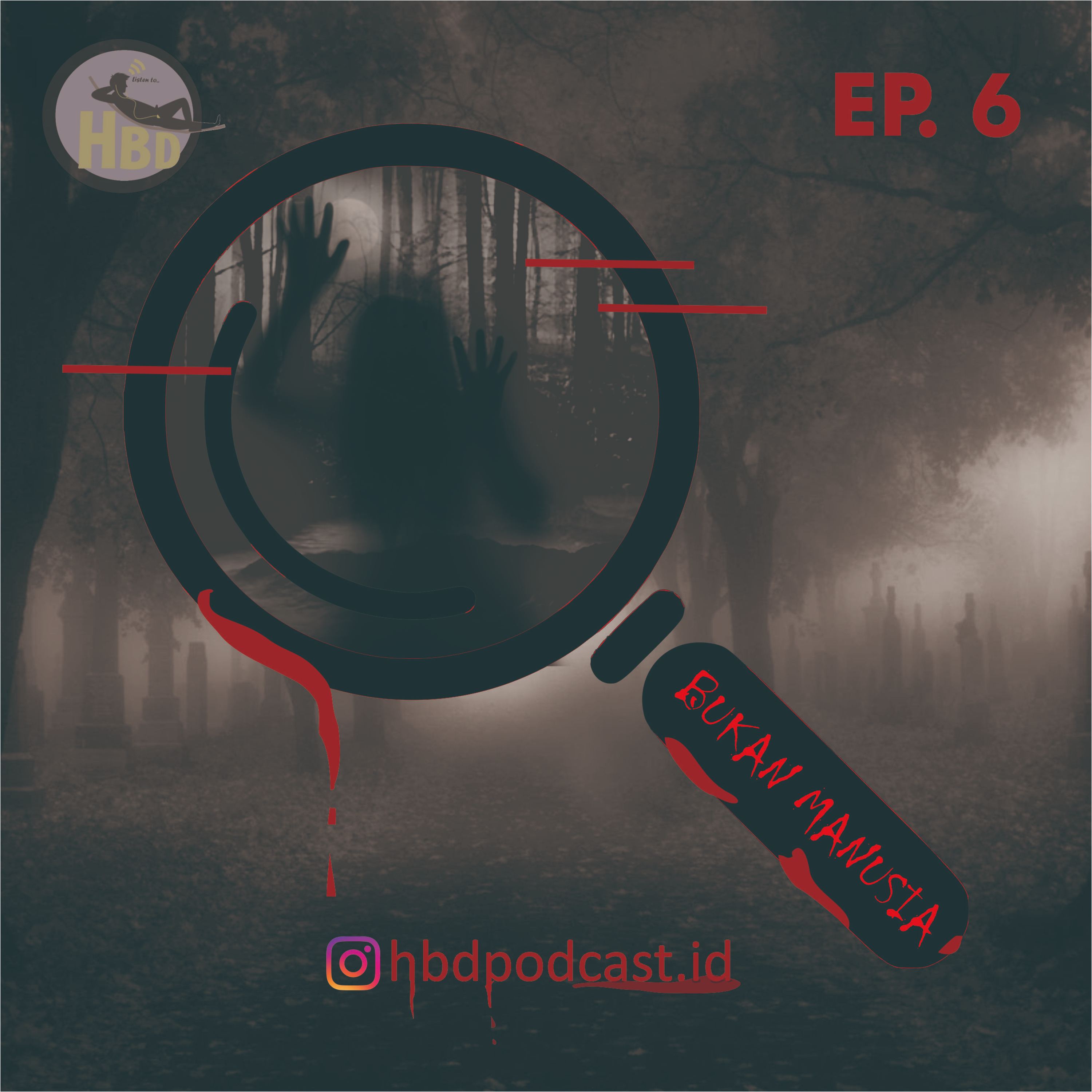HBDPodcast