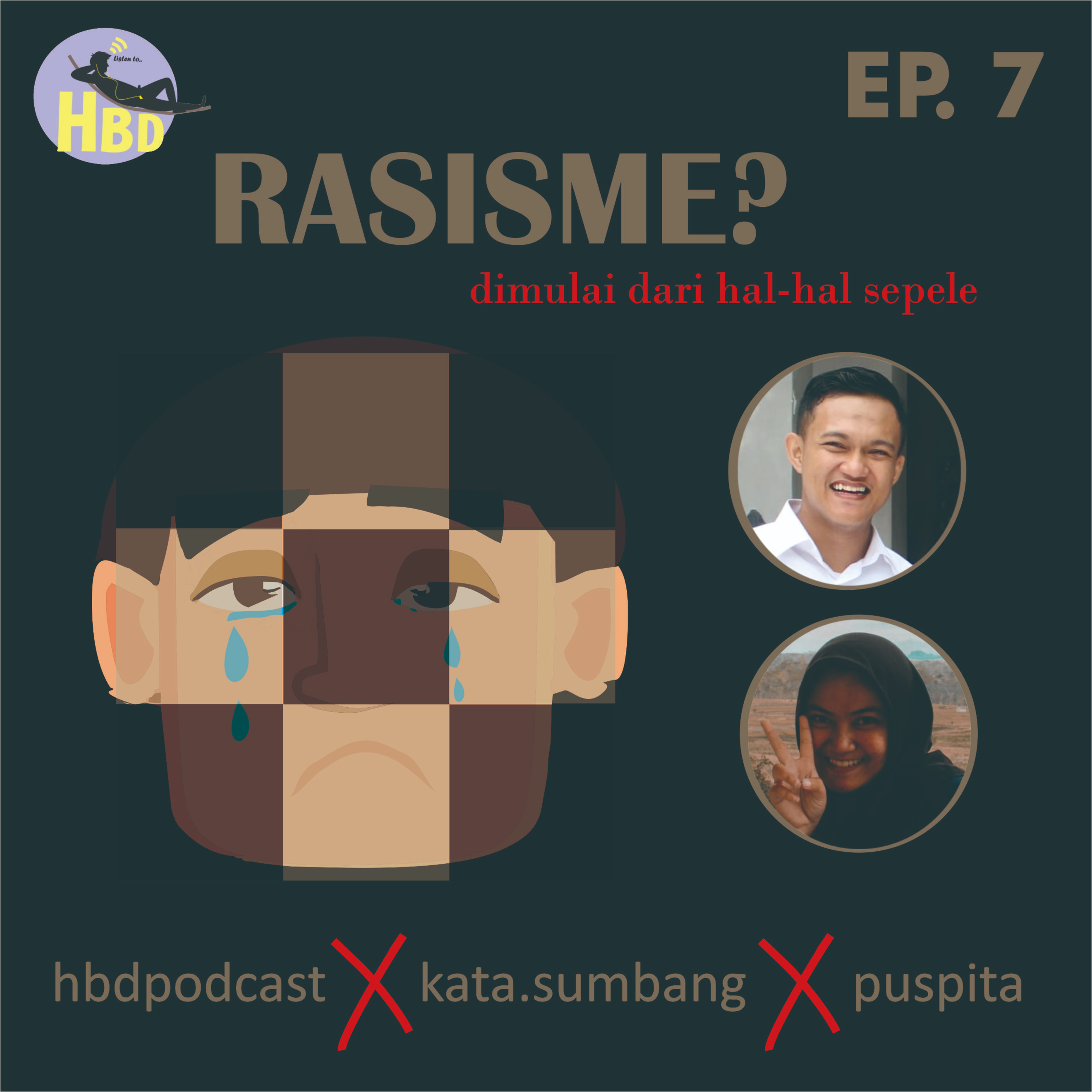 HBDPodcast