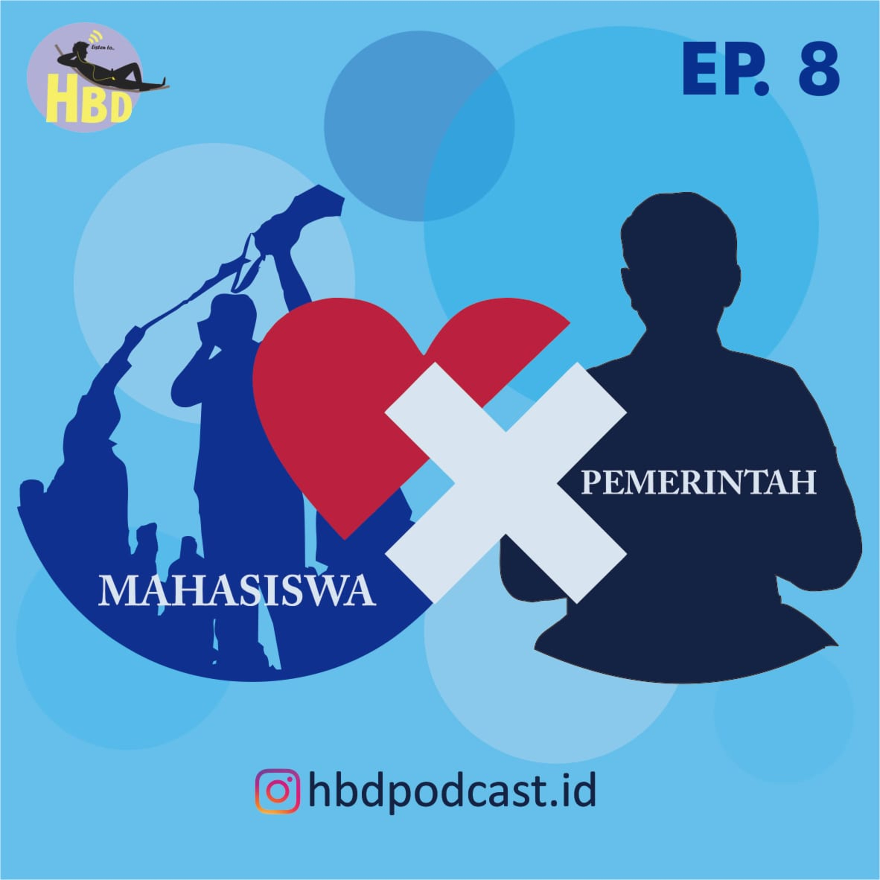 HBDPodcast