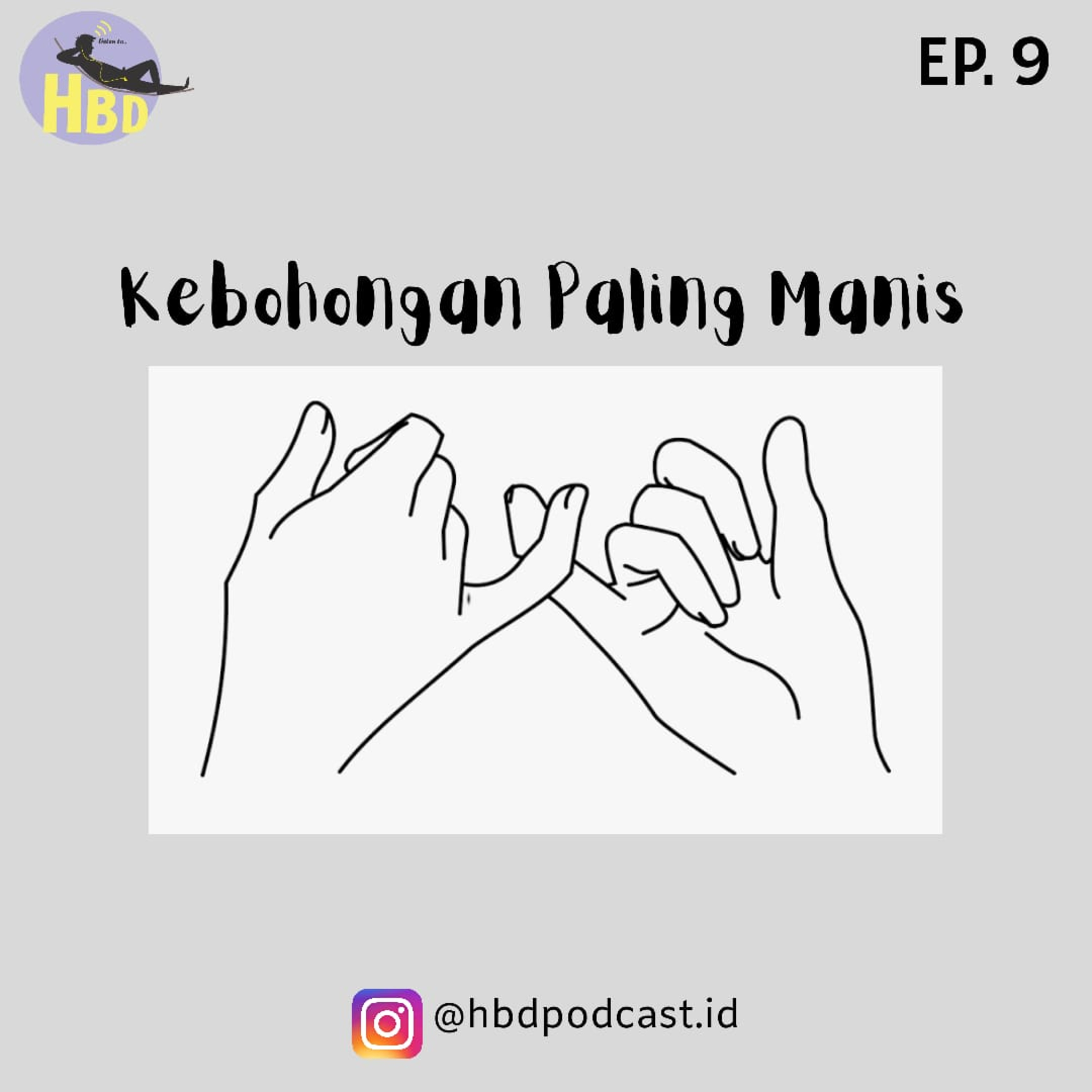 HBDPodcast