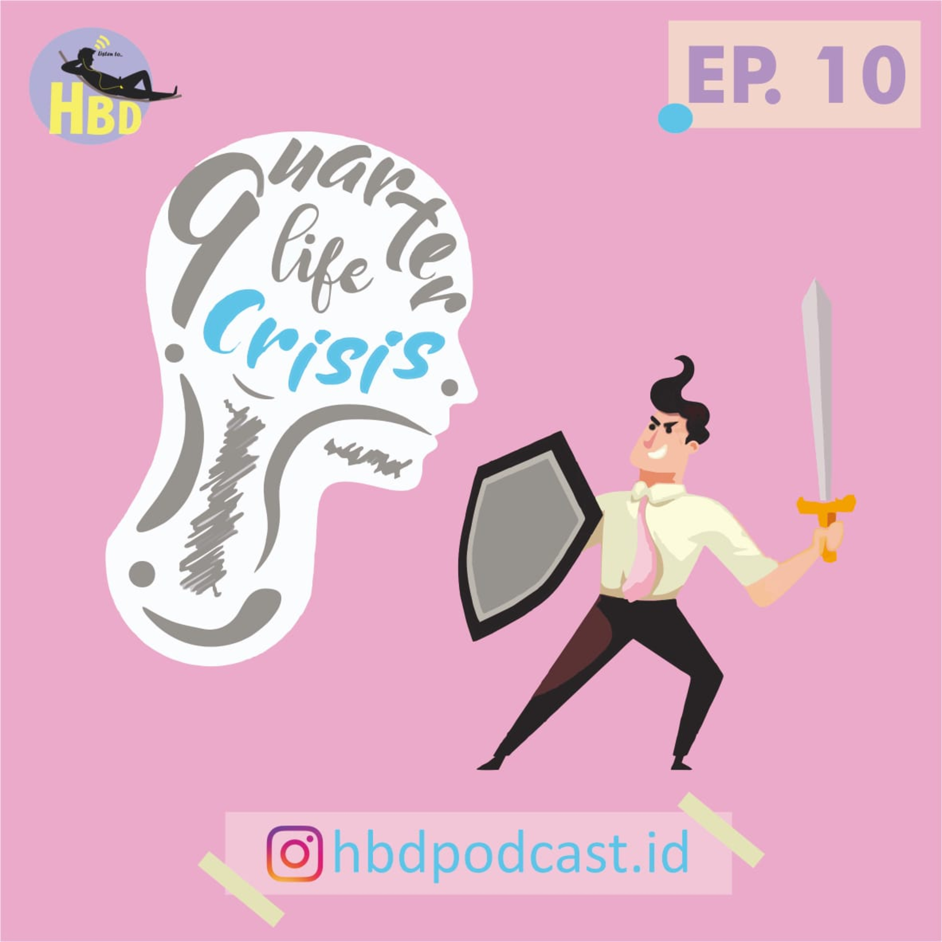 HBDPodcast