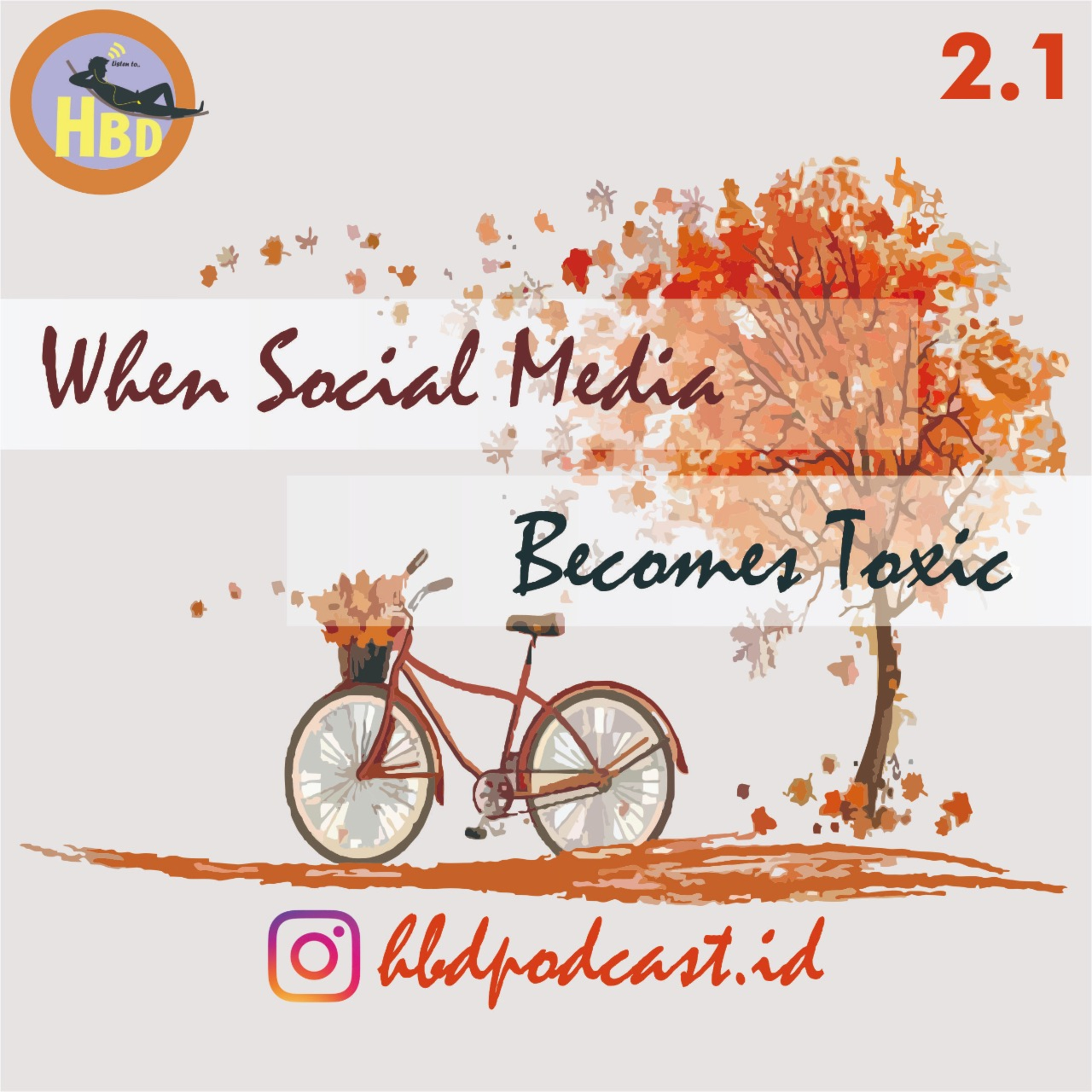 HBDPodcast