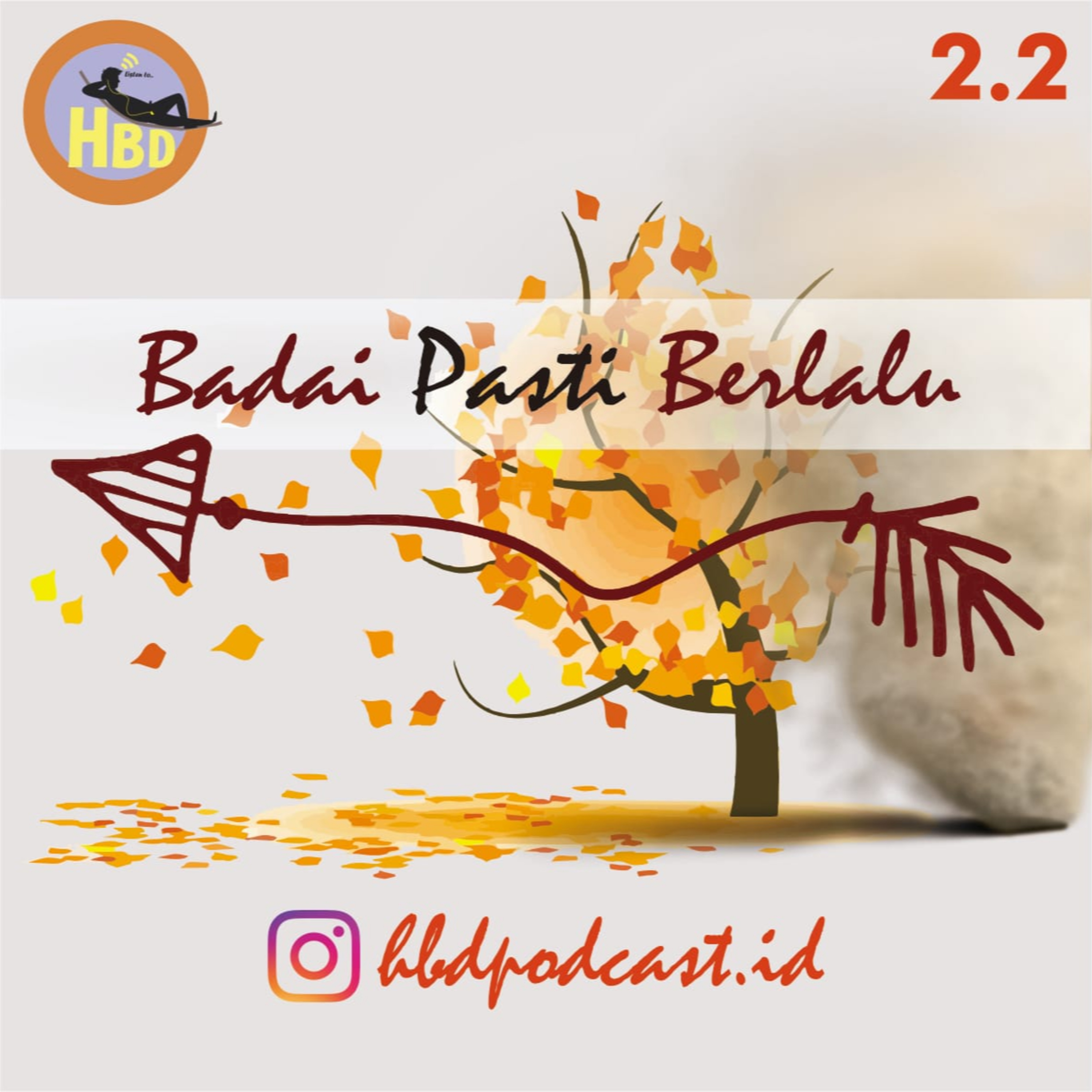 HBDPodcast