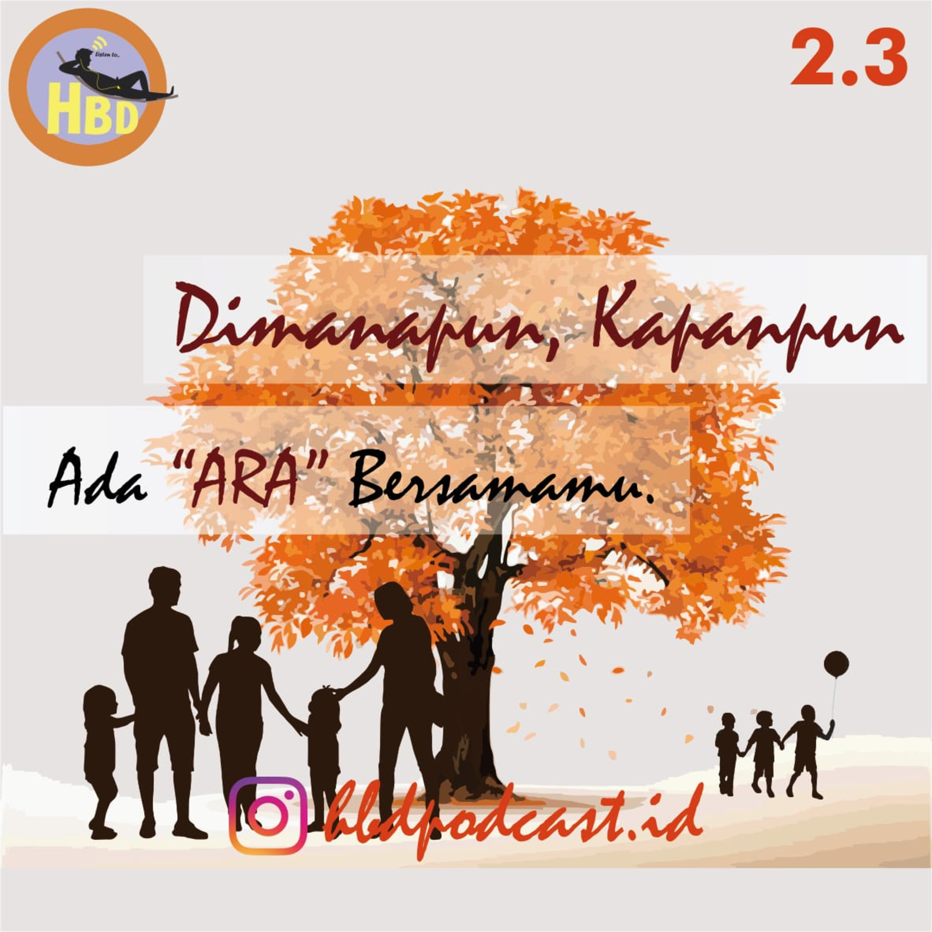 HBDPodcast