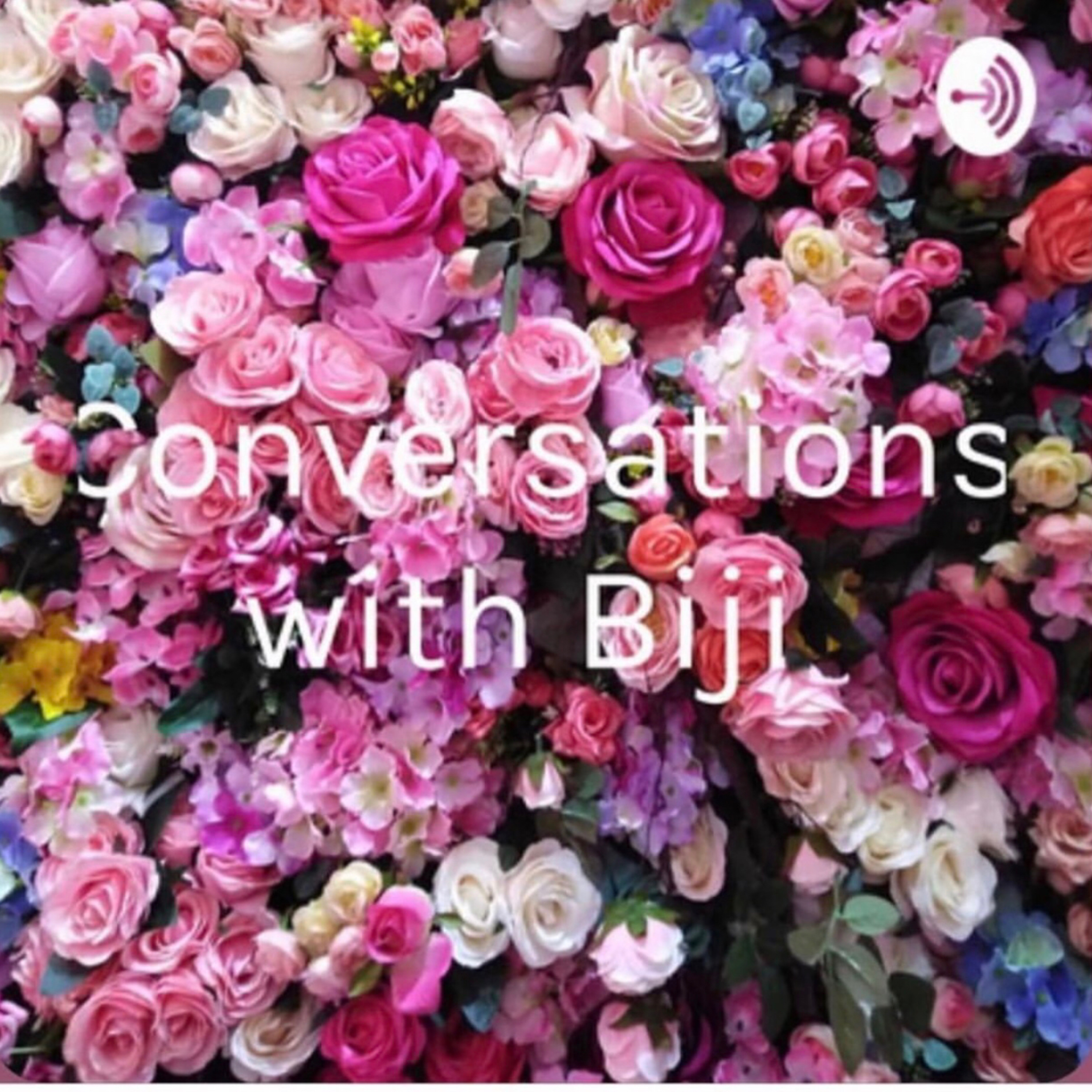 Conversations with Biji