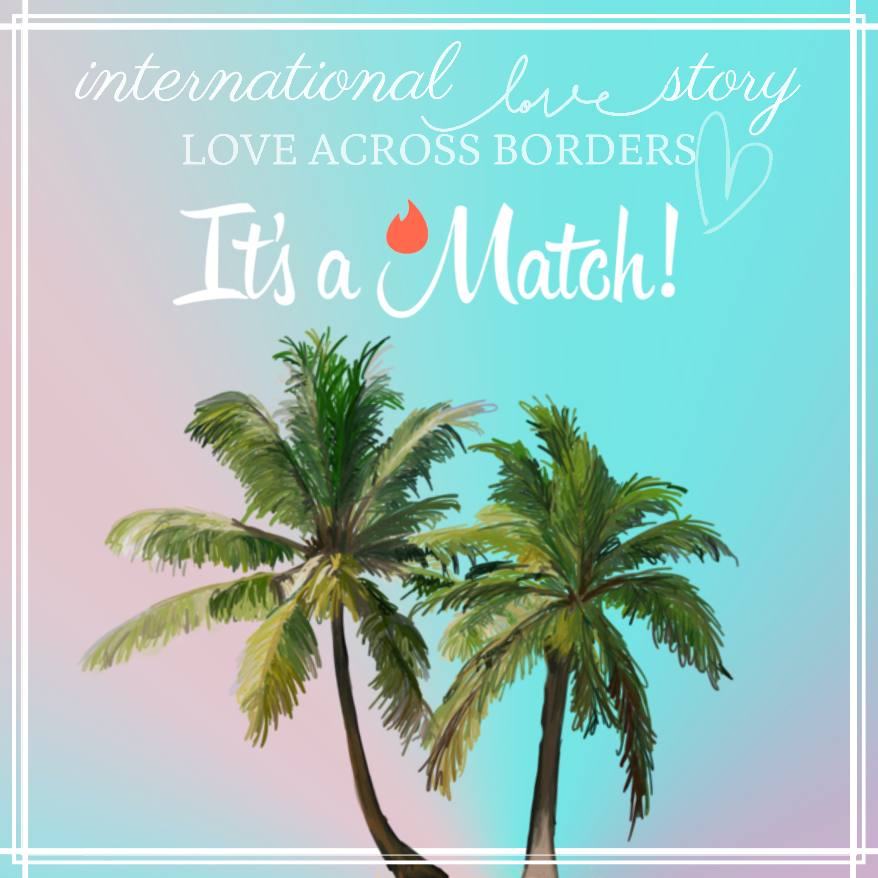 International Love Story