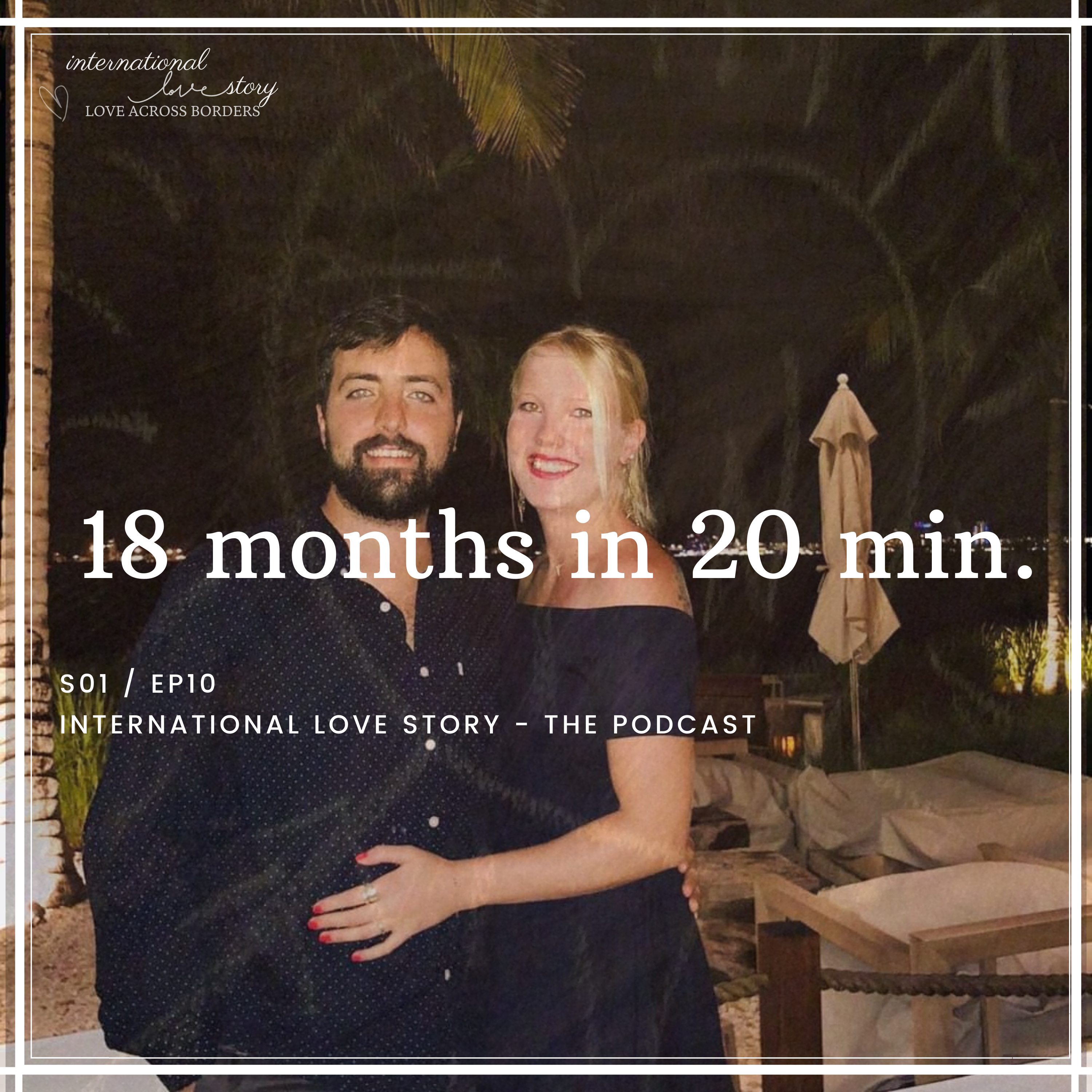 International Love Story