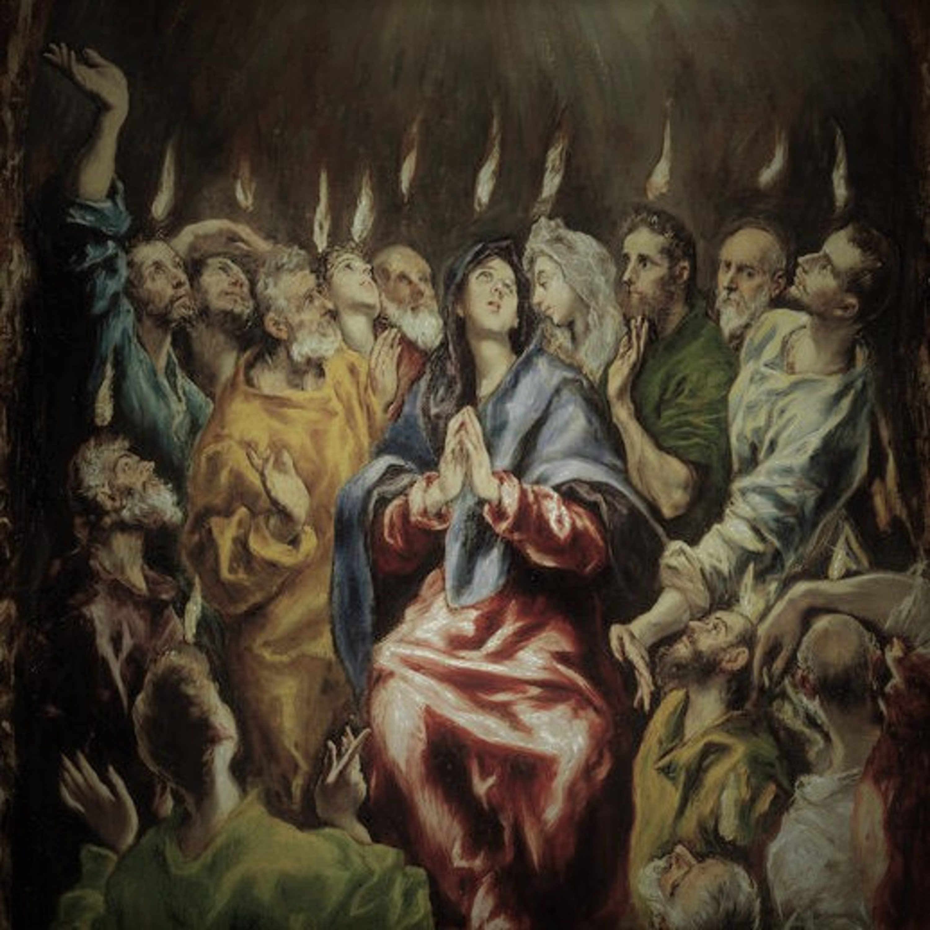 #02 - pentecostes episode artwork