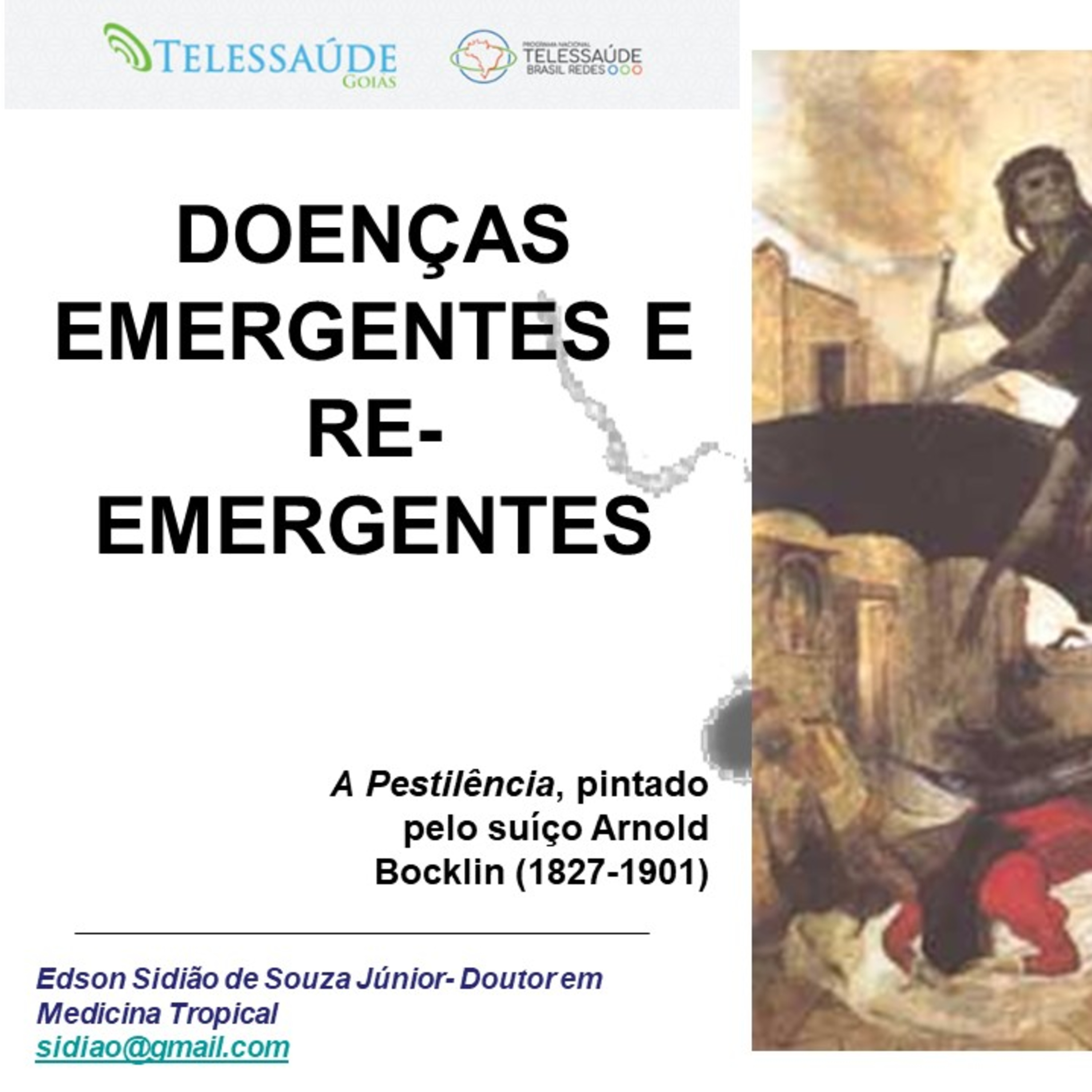 Podcast Educa Saúde