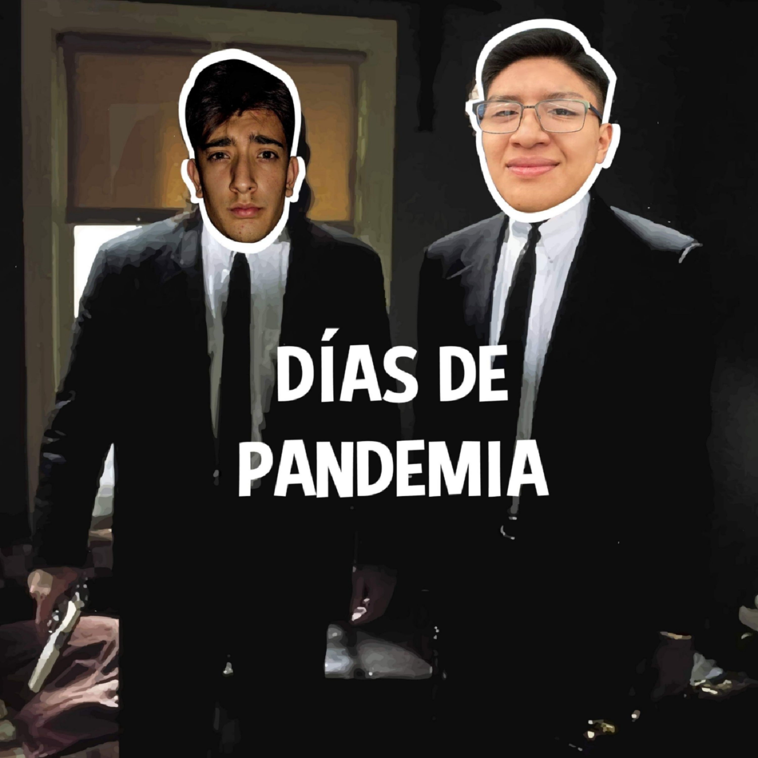 Días De Pandemia