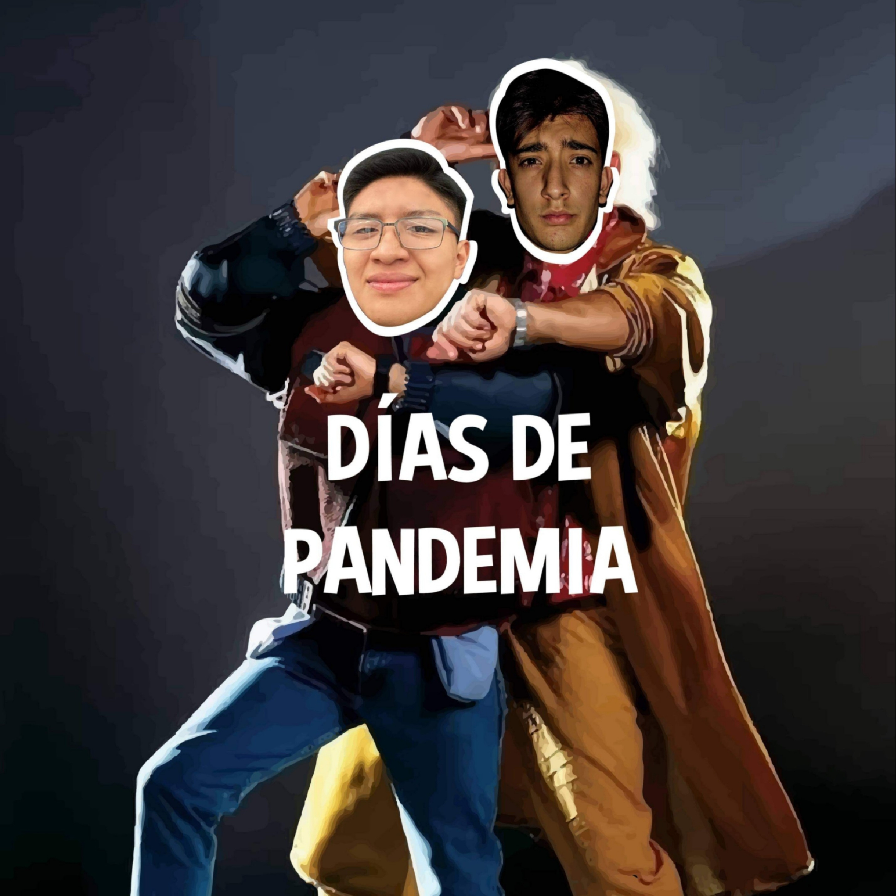Días De Pandemia