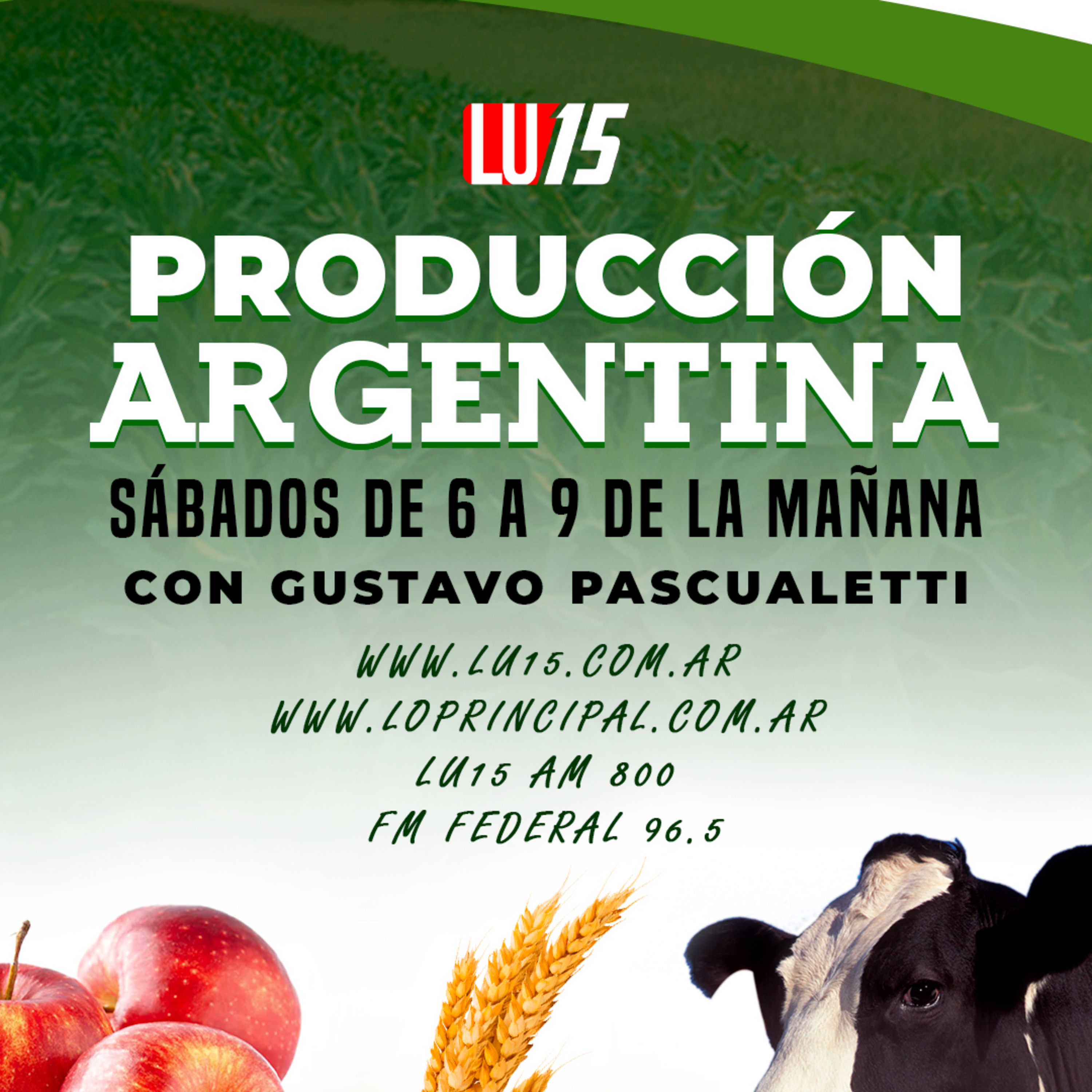 LU15