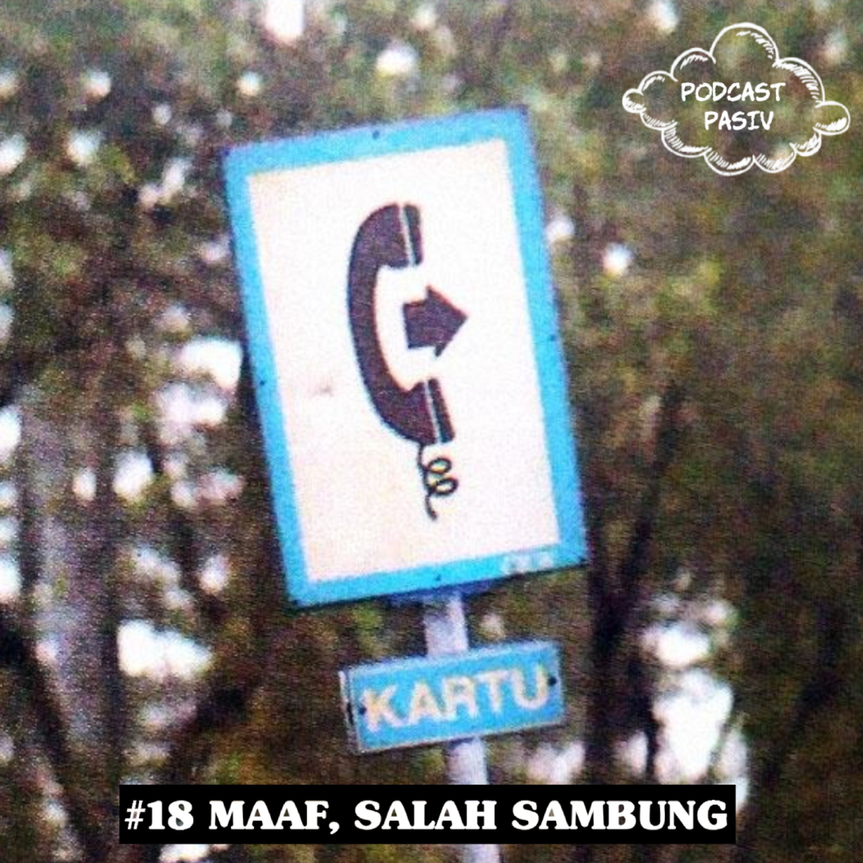 Podcast Pas!
