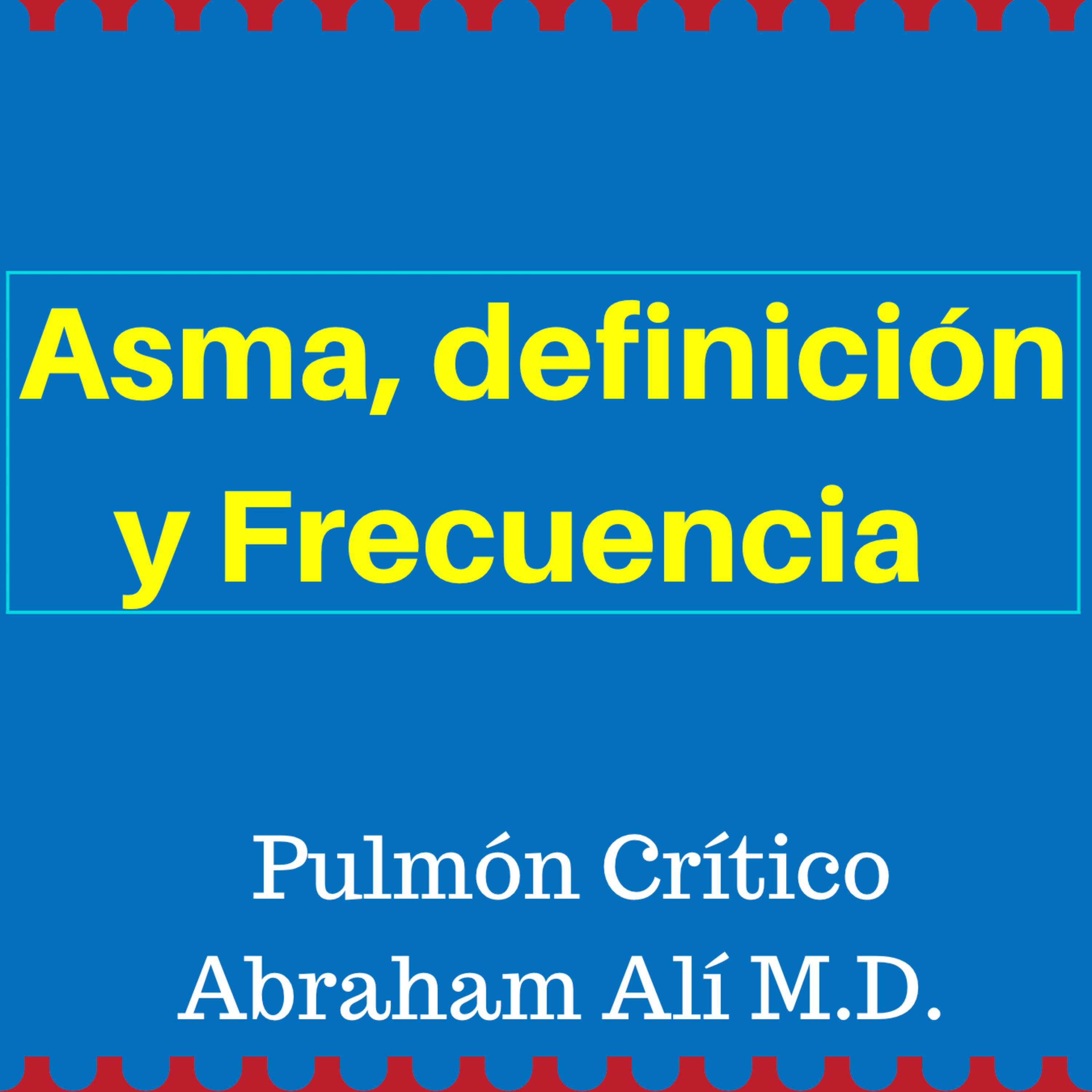 Pulmón Crítico