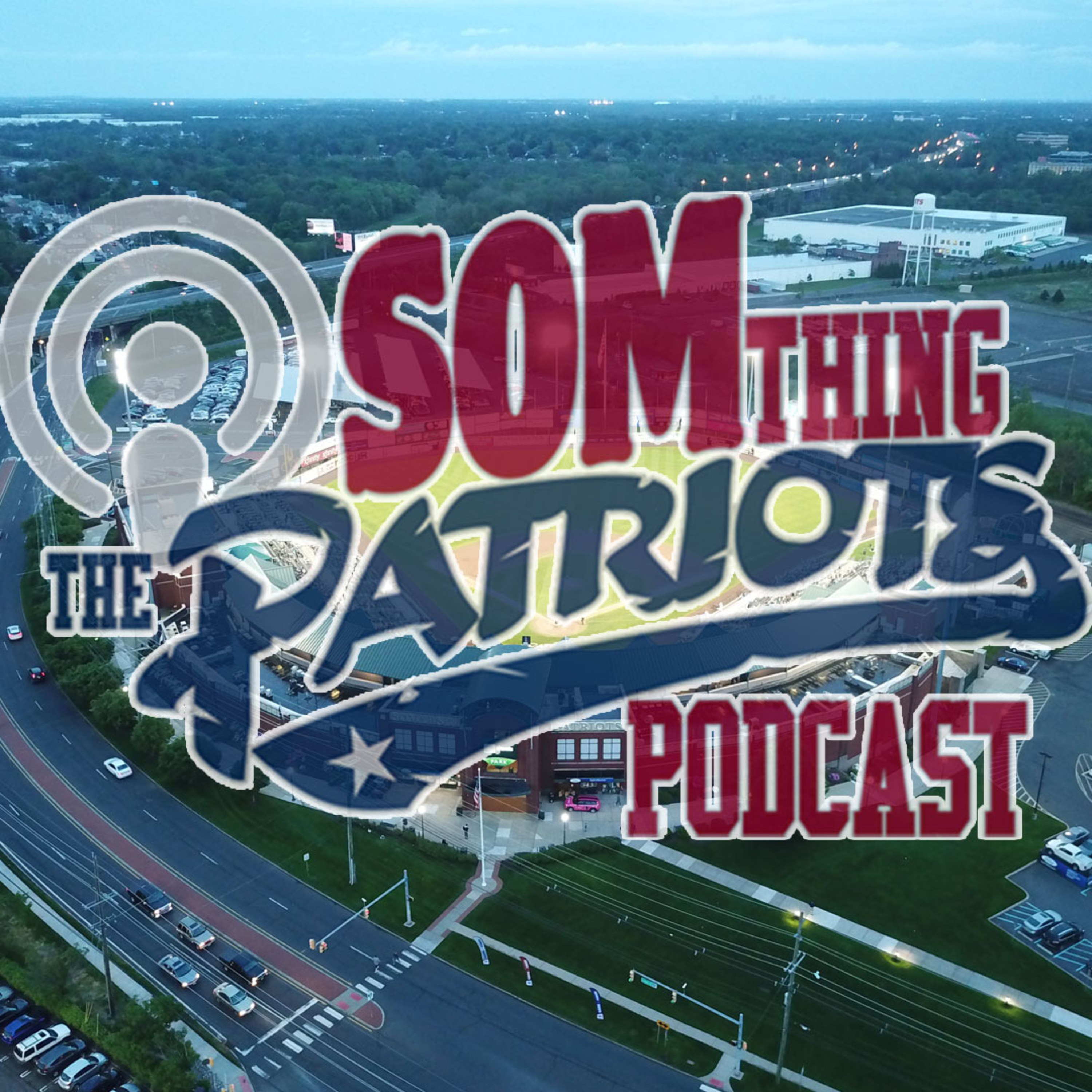 Patriots In Pinstripes Podcast