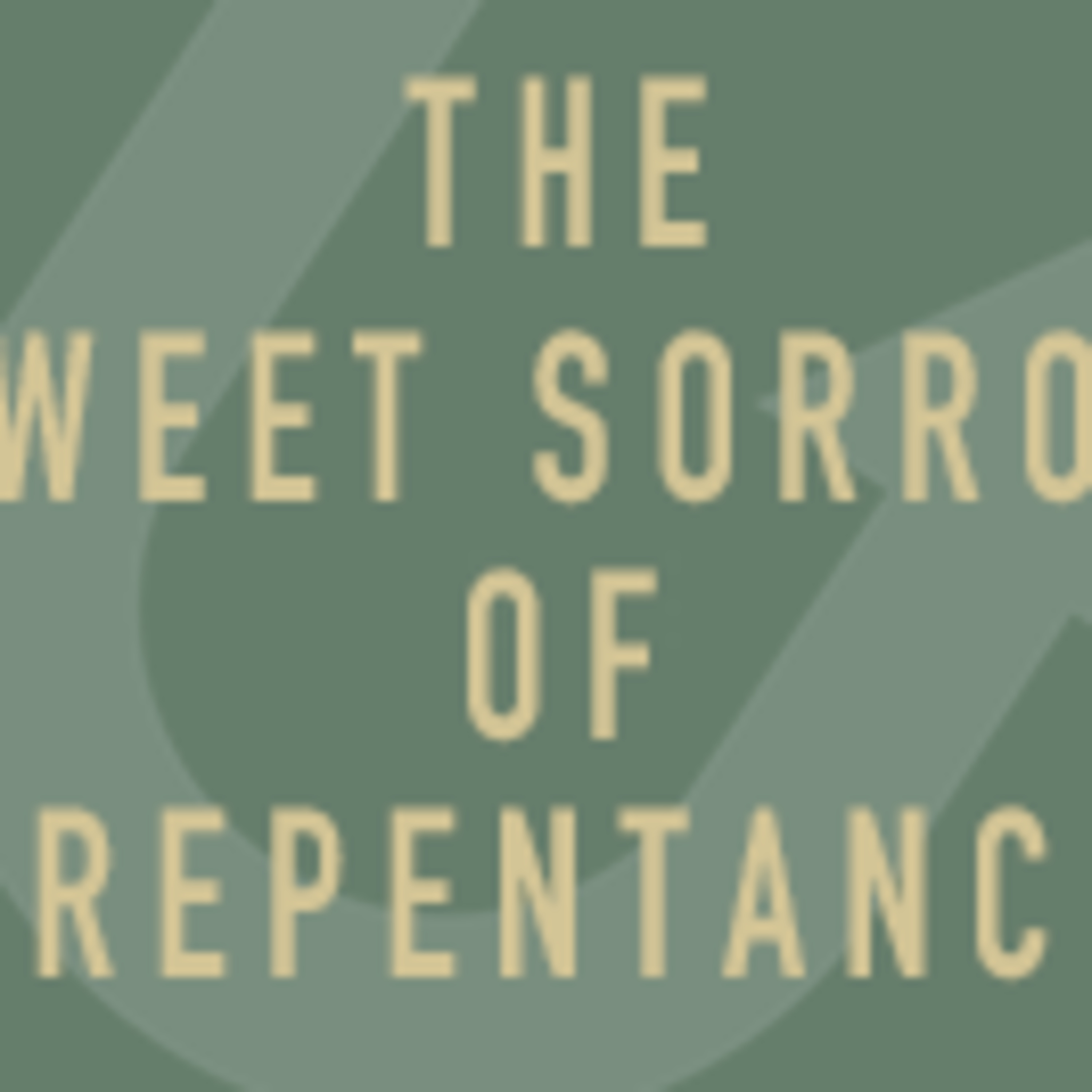 The Sweet Sorrow Of Repentance episode artwork