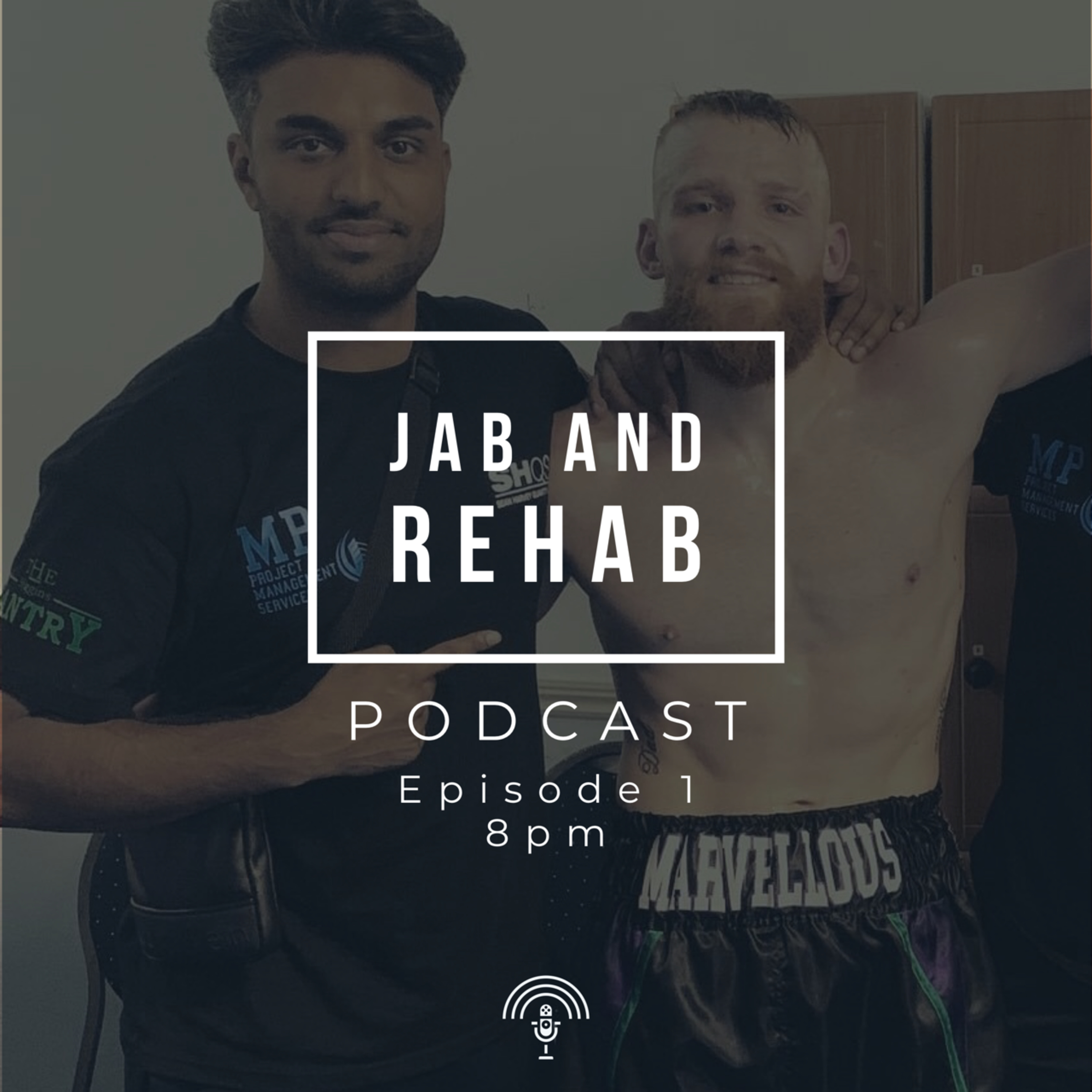 Jab and Rehab Podcast
