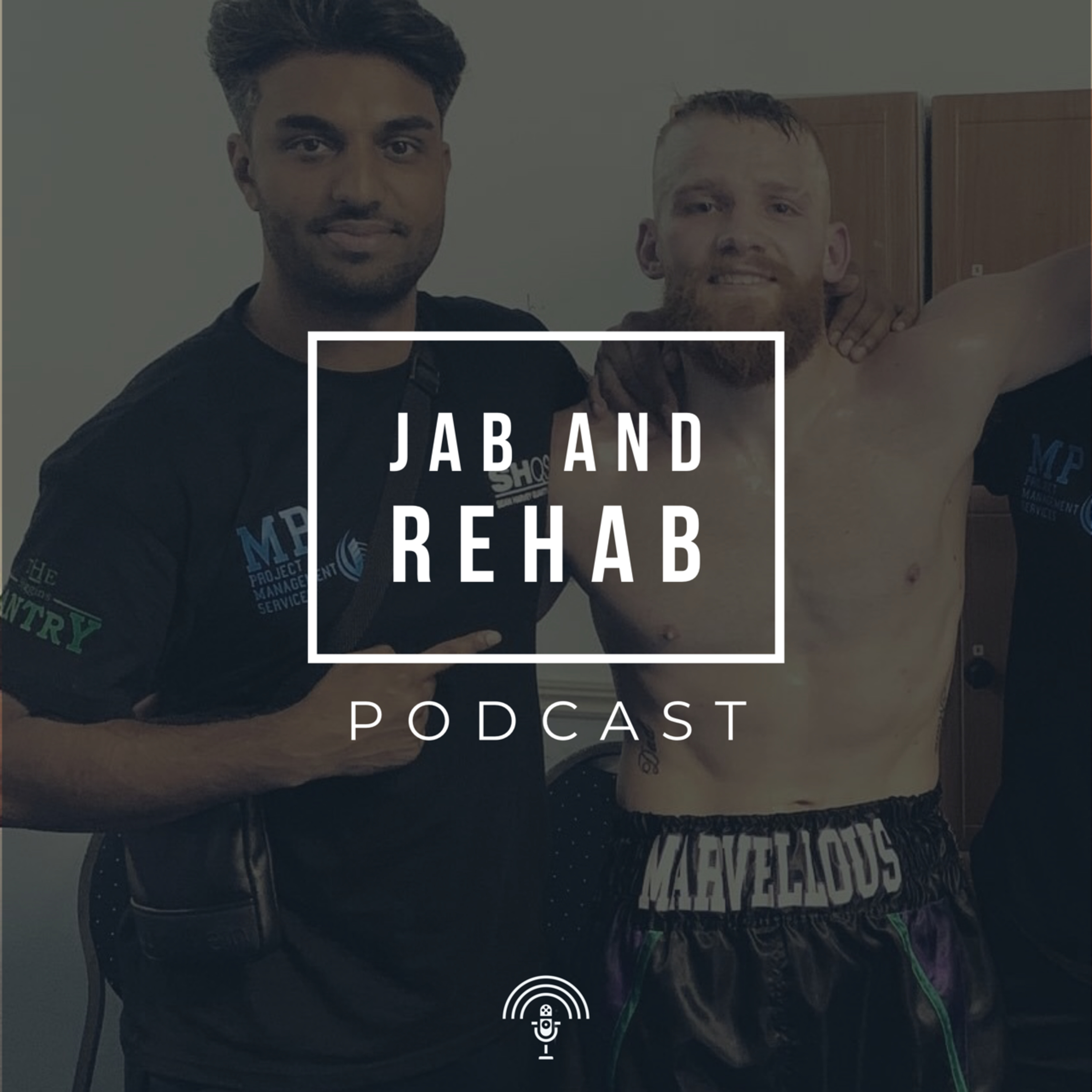 Jab and Rehab Podcast