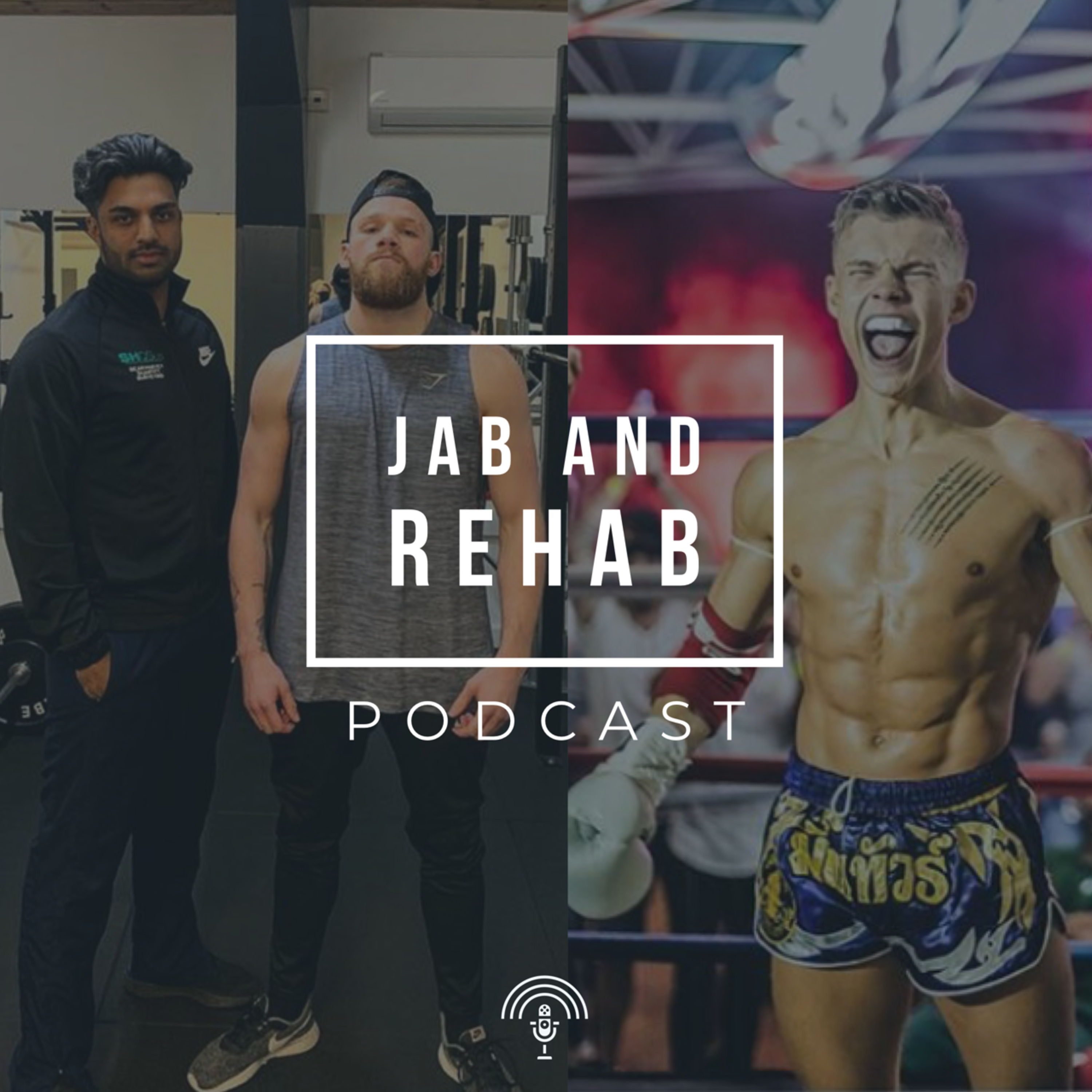 Jab and Rehab Podcast