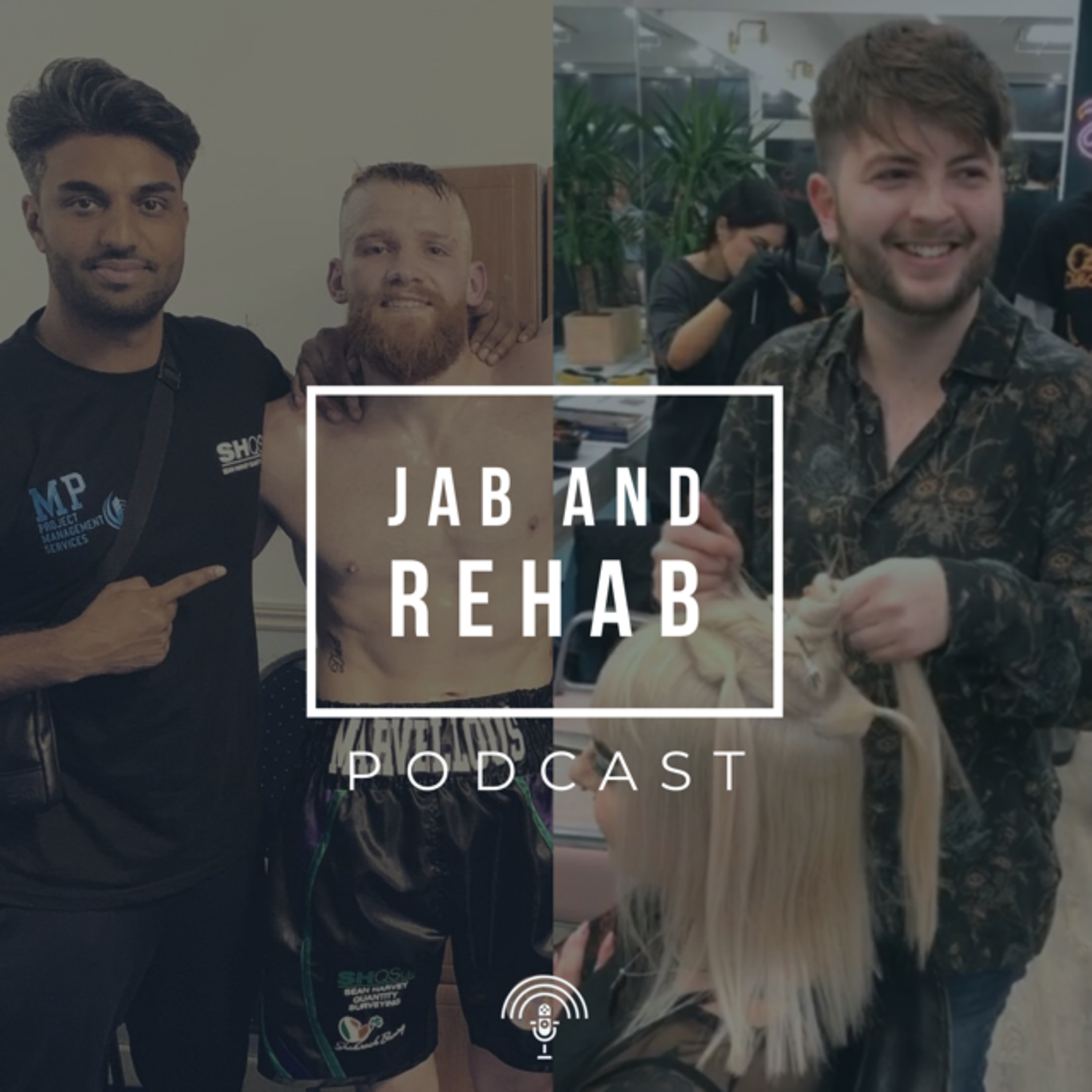 Jab and Rehab Podcast