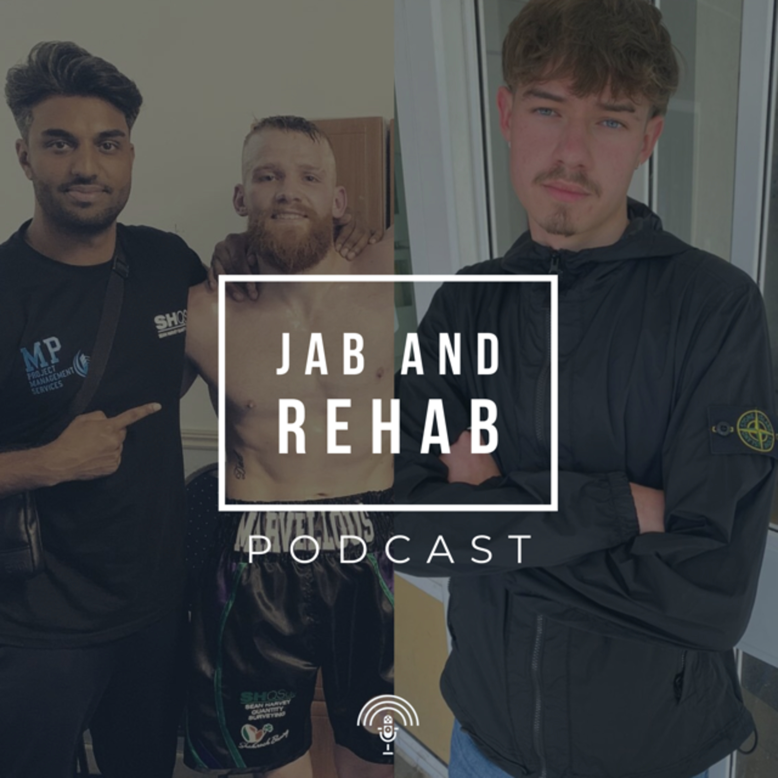 Jab and Rehab Podcast
