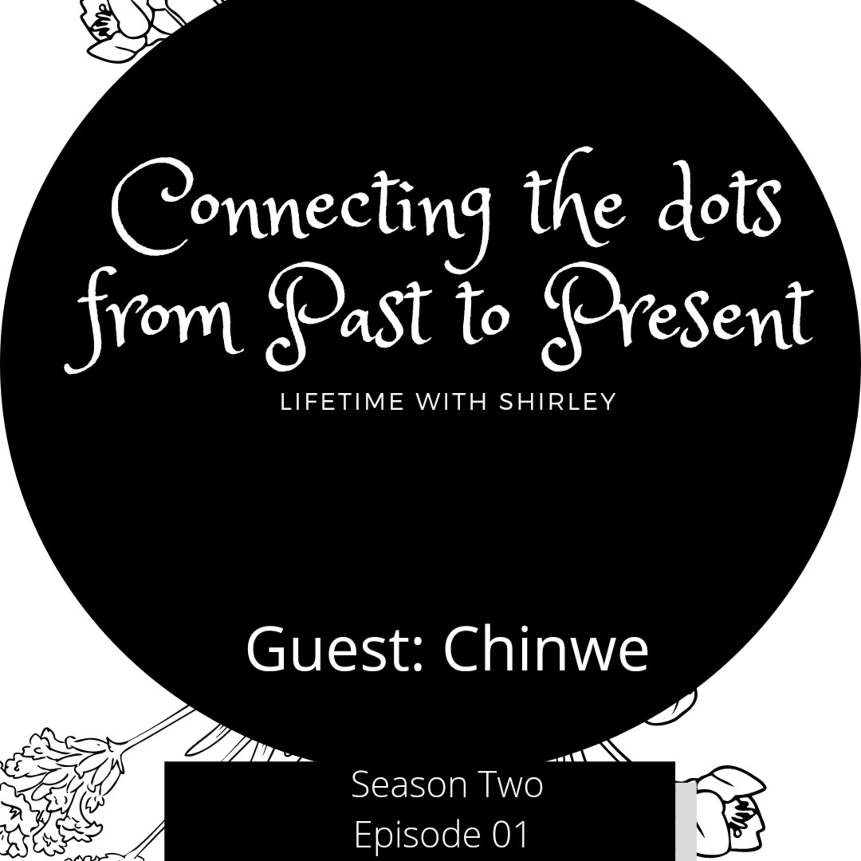 The Lifetime Show With Shirley