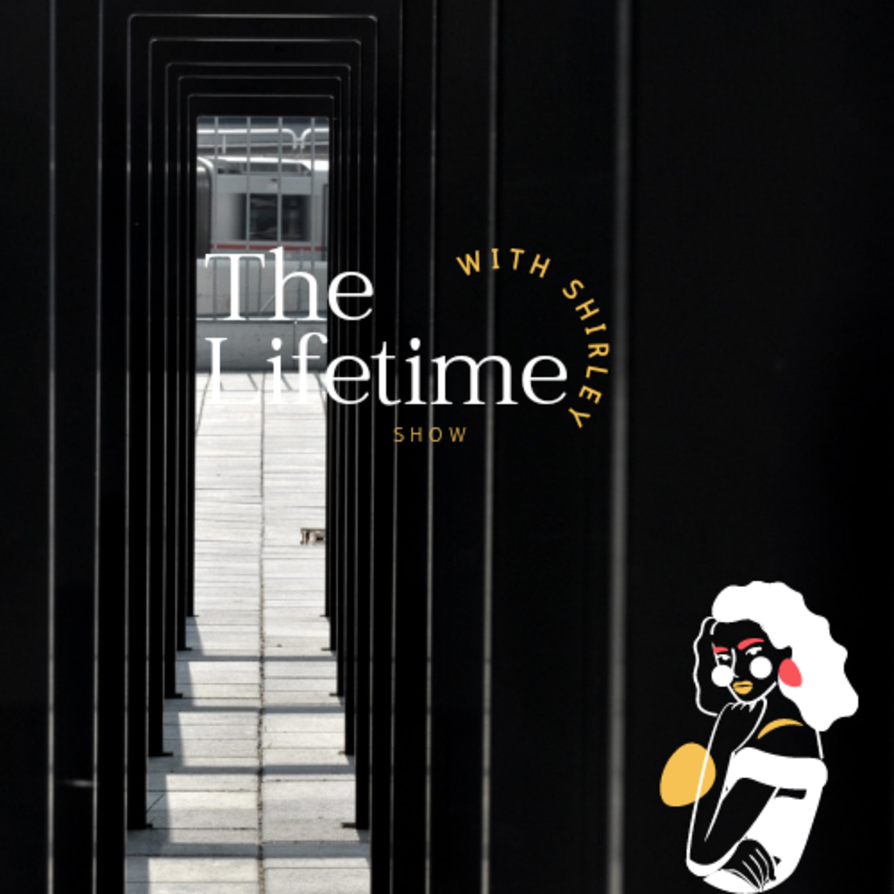 The Lifetime Show With Shirley