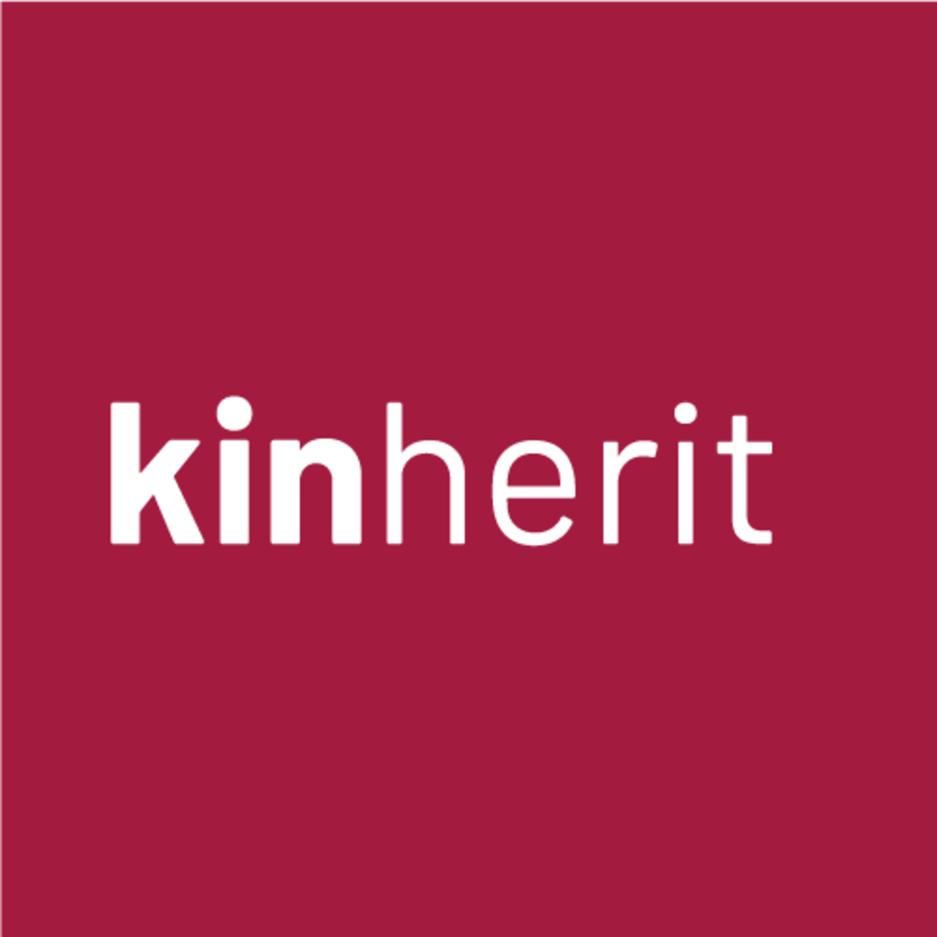 KinKast from Kinherit