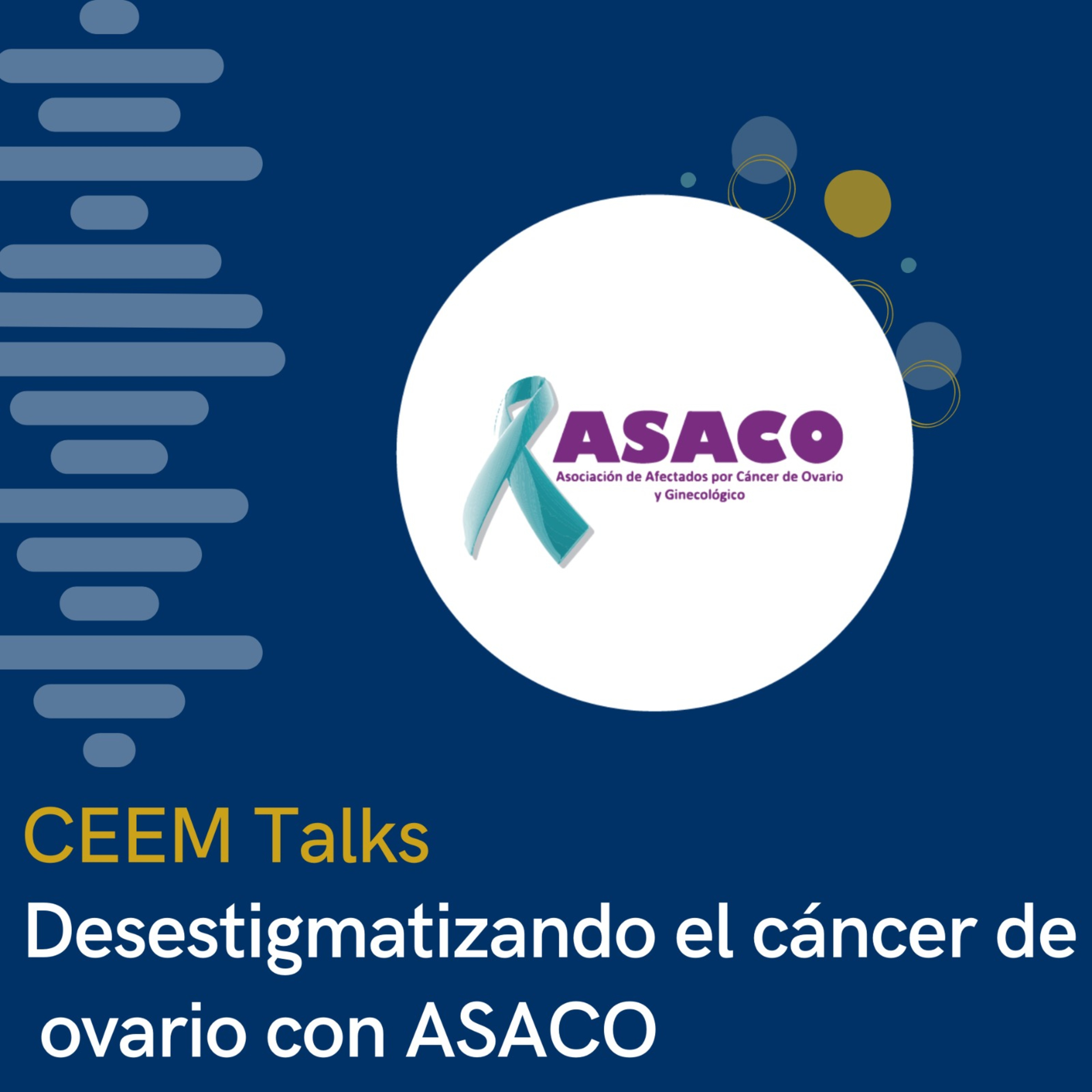 CEEM Talks: Consejo Estatal de Estudiantes de Medicina