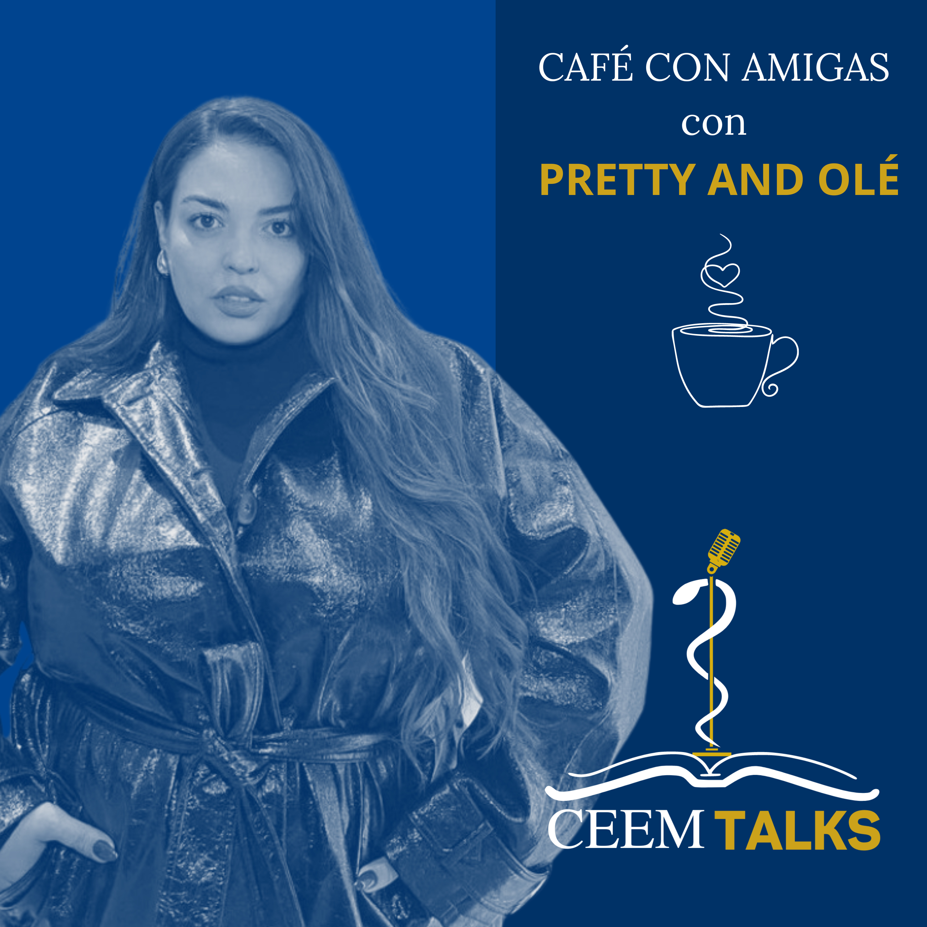 CEEM Talks: Consejo Estatal de Estudiantes de Medicina