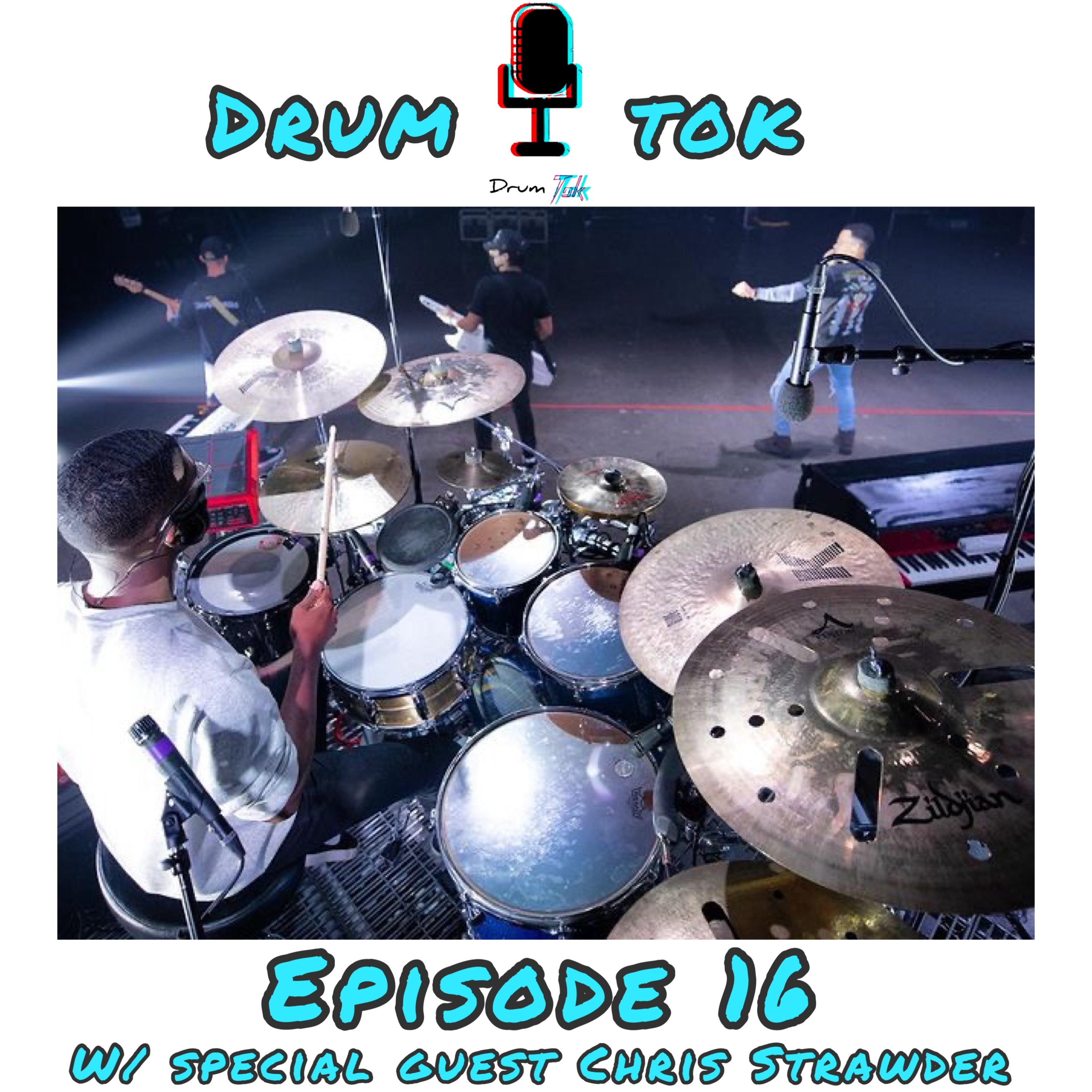 DrumTok