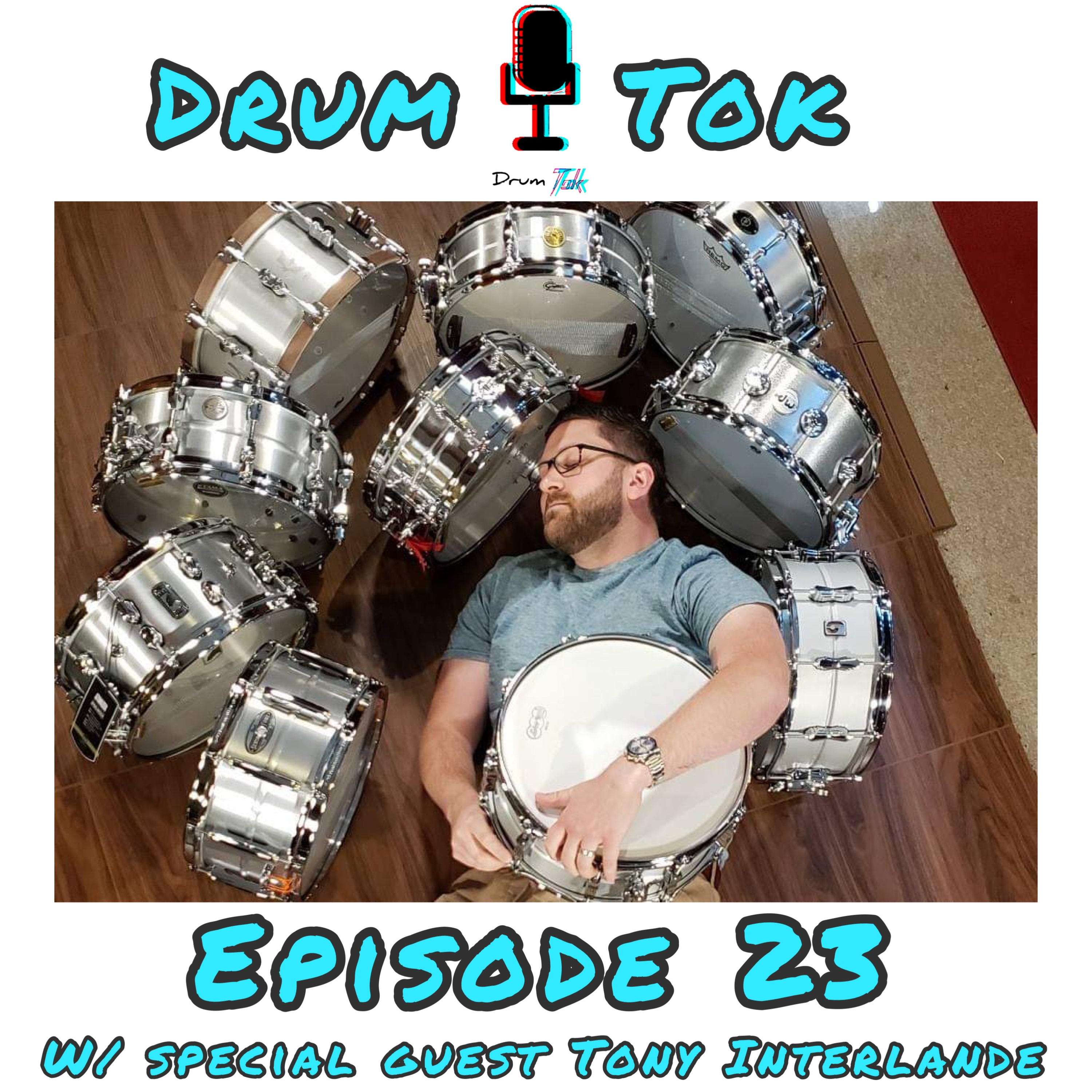 DrumTok