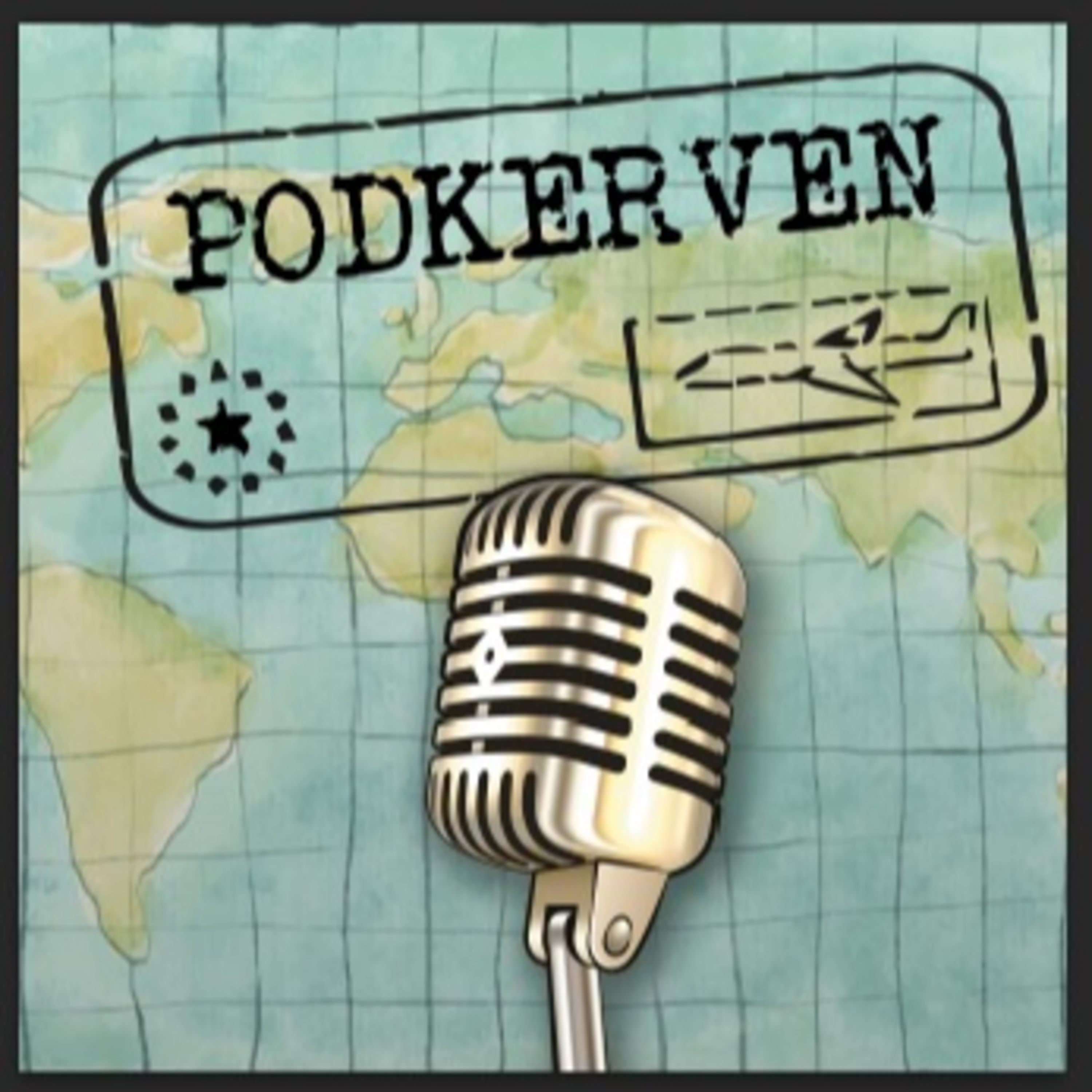 PodKerven