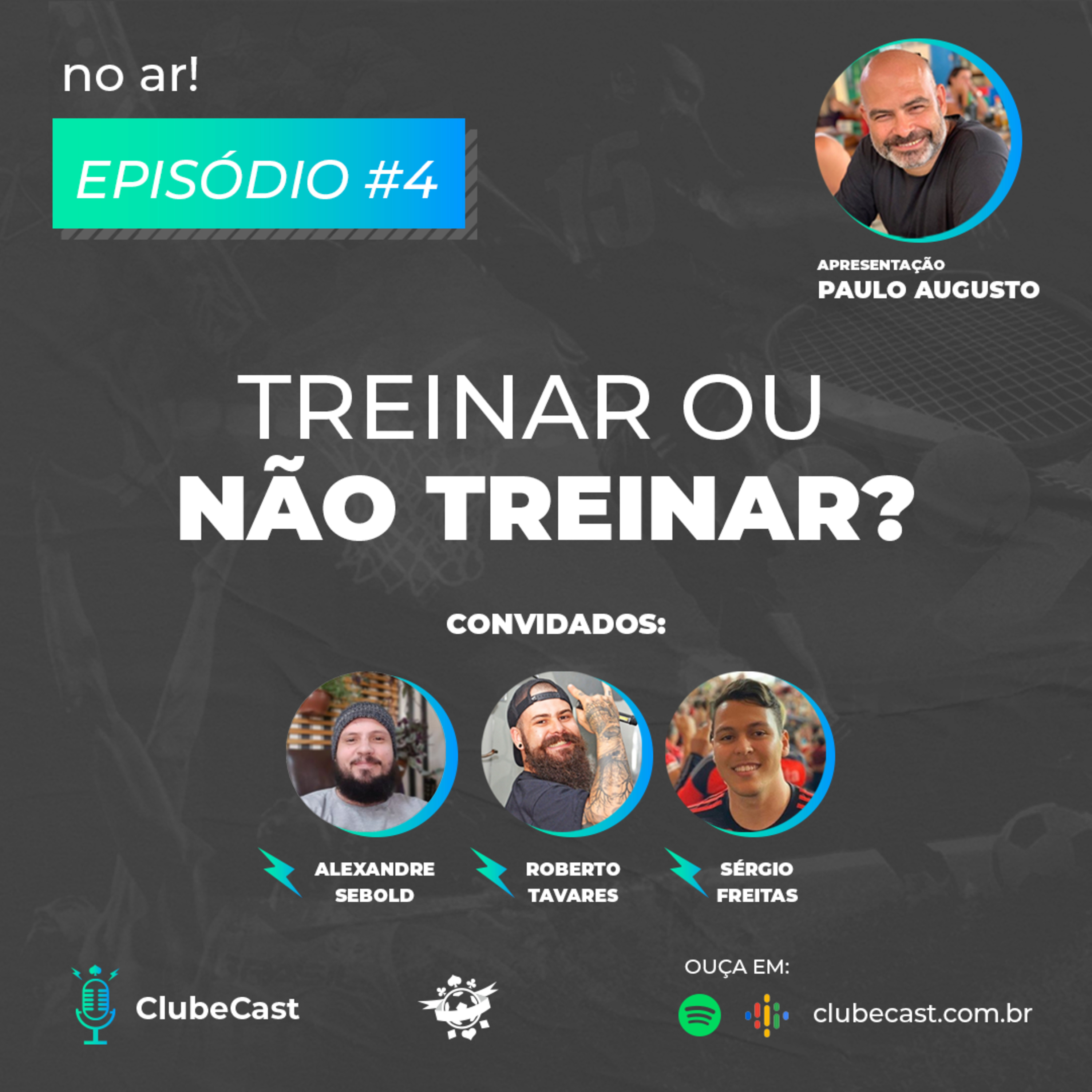 ClubeCast