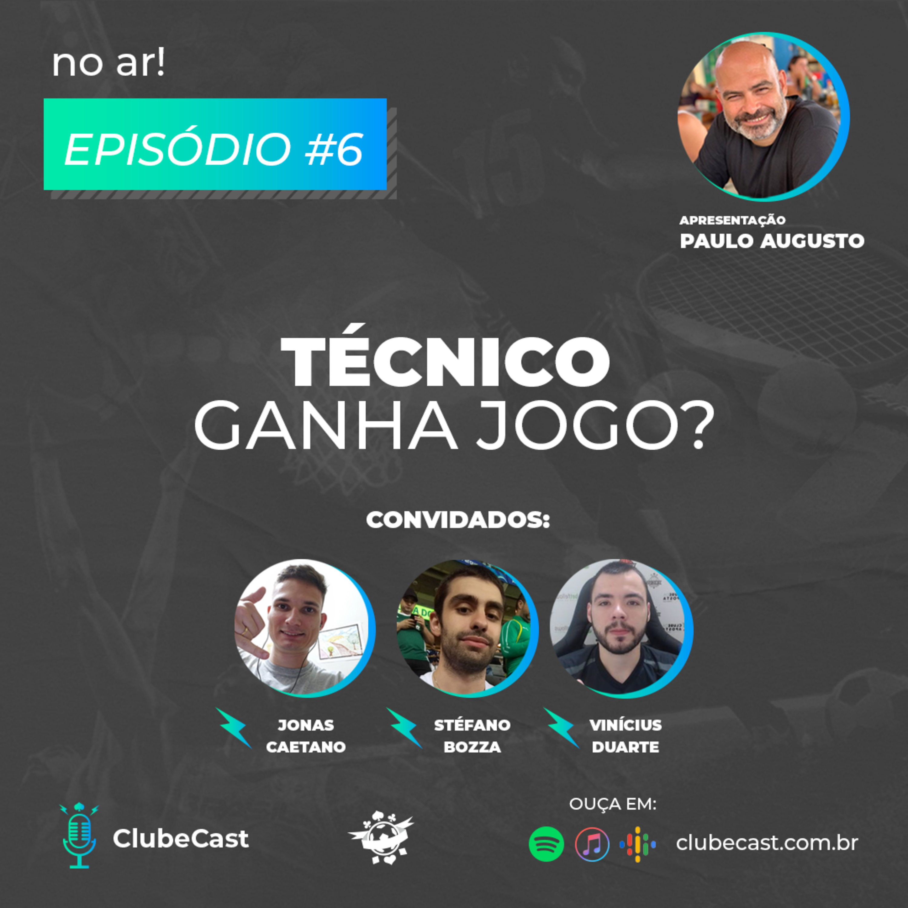 ClubeCast