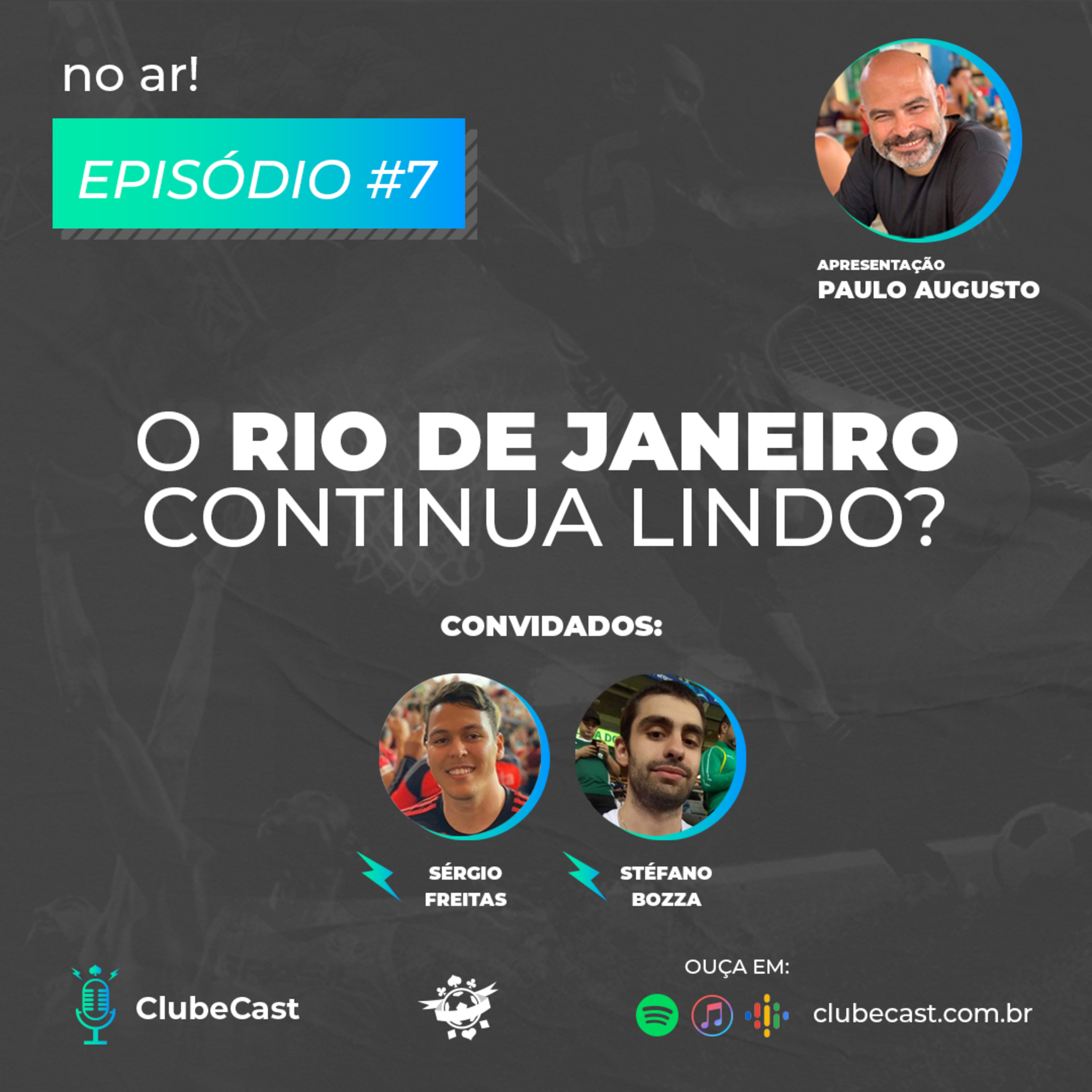 ClubeCast